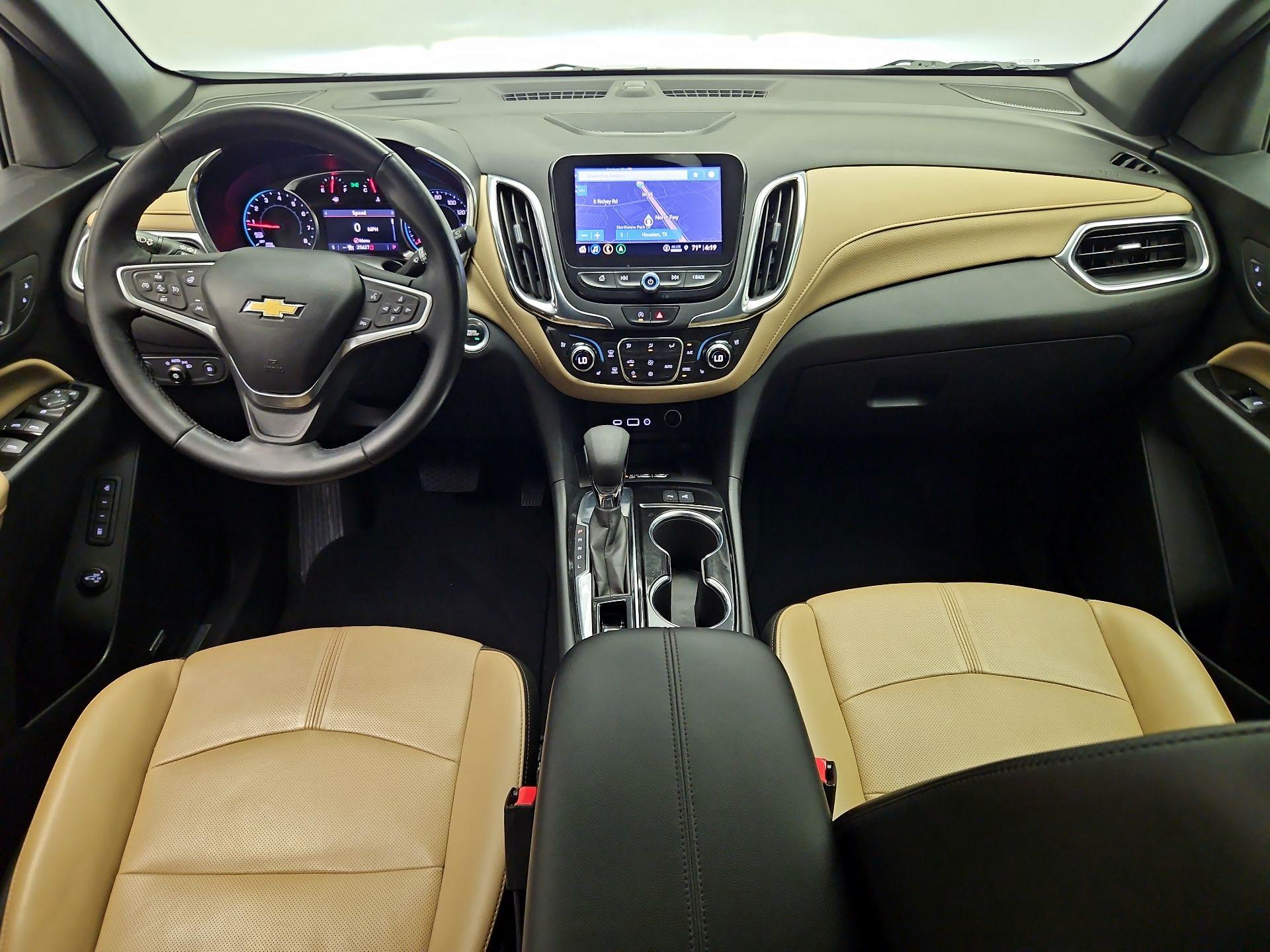 Thumbnail: 2023 Chevrolet Equinox - 9