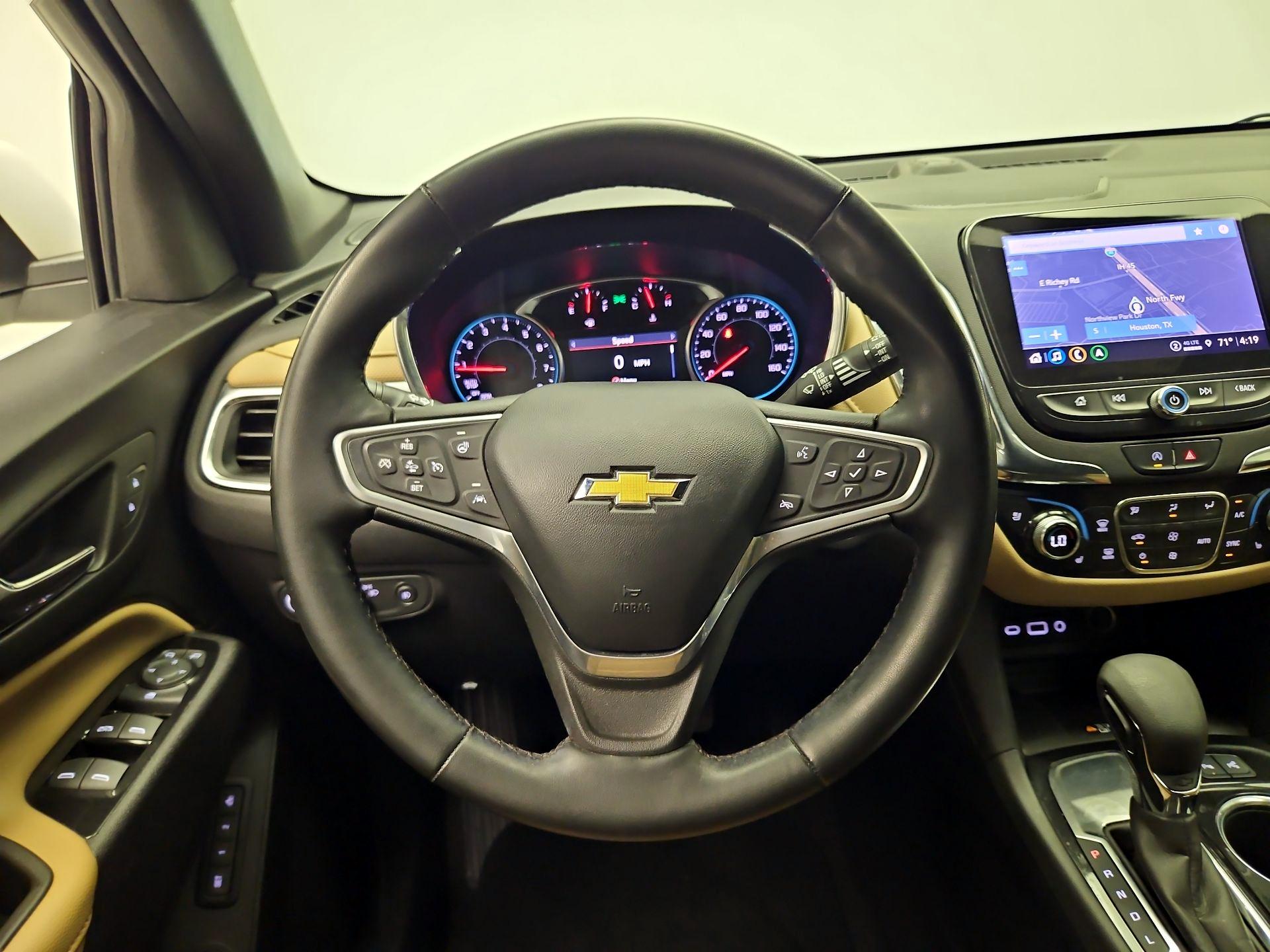 Thumbnail: 2023 Chevrolet Equinox - 10