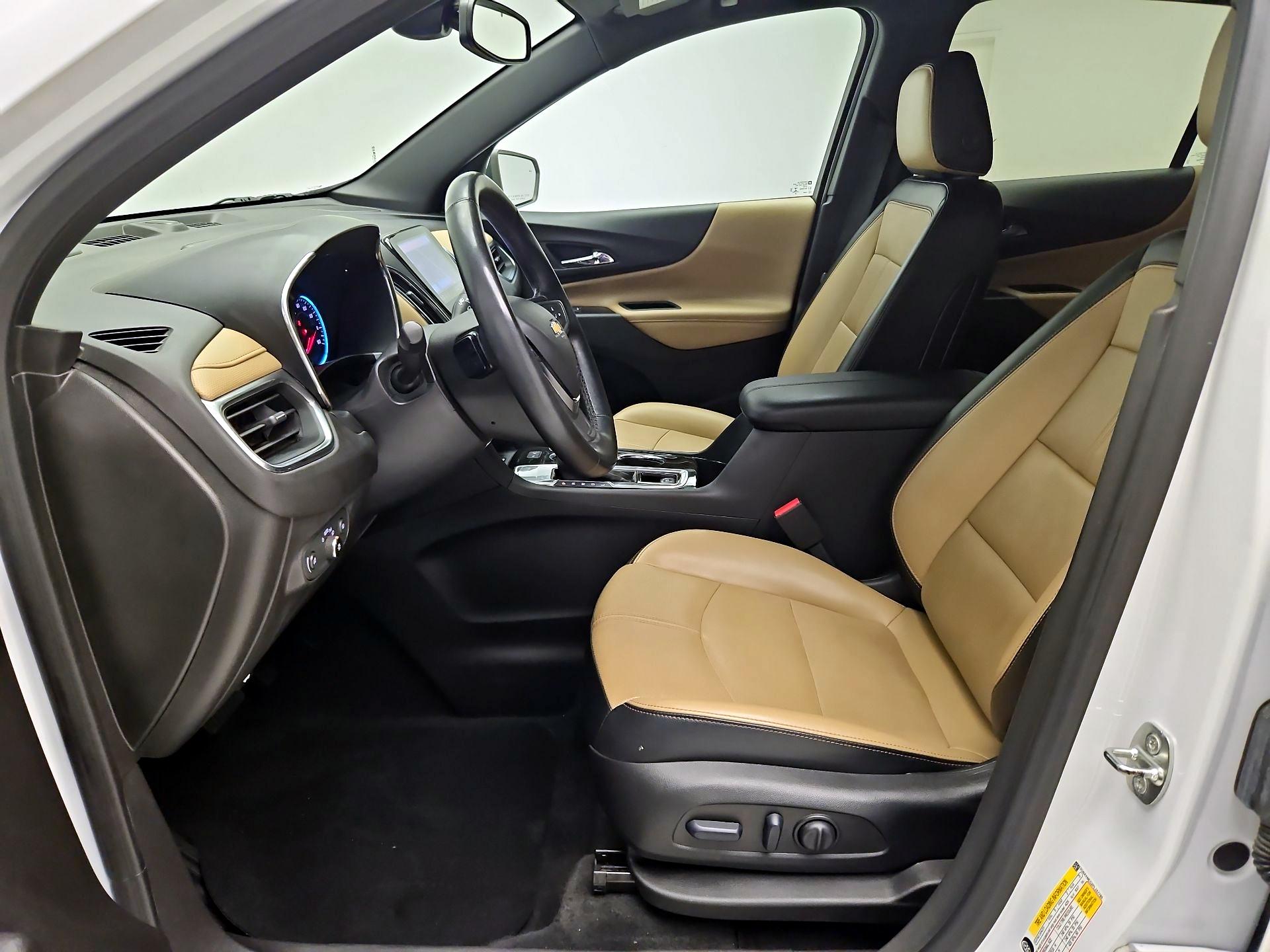 Thumbnail: 2023 Chevrolet Equinox - 11