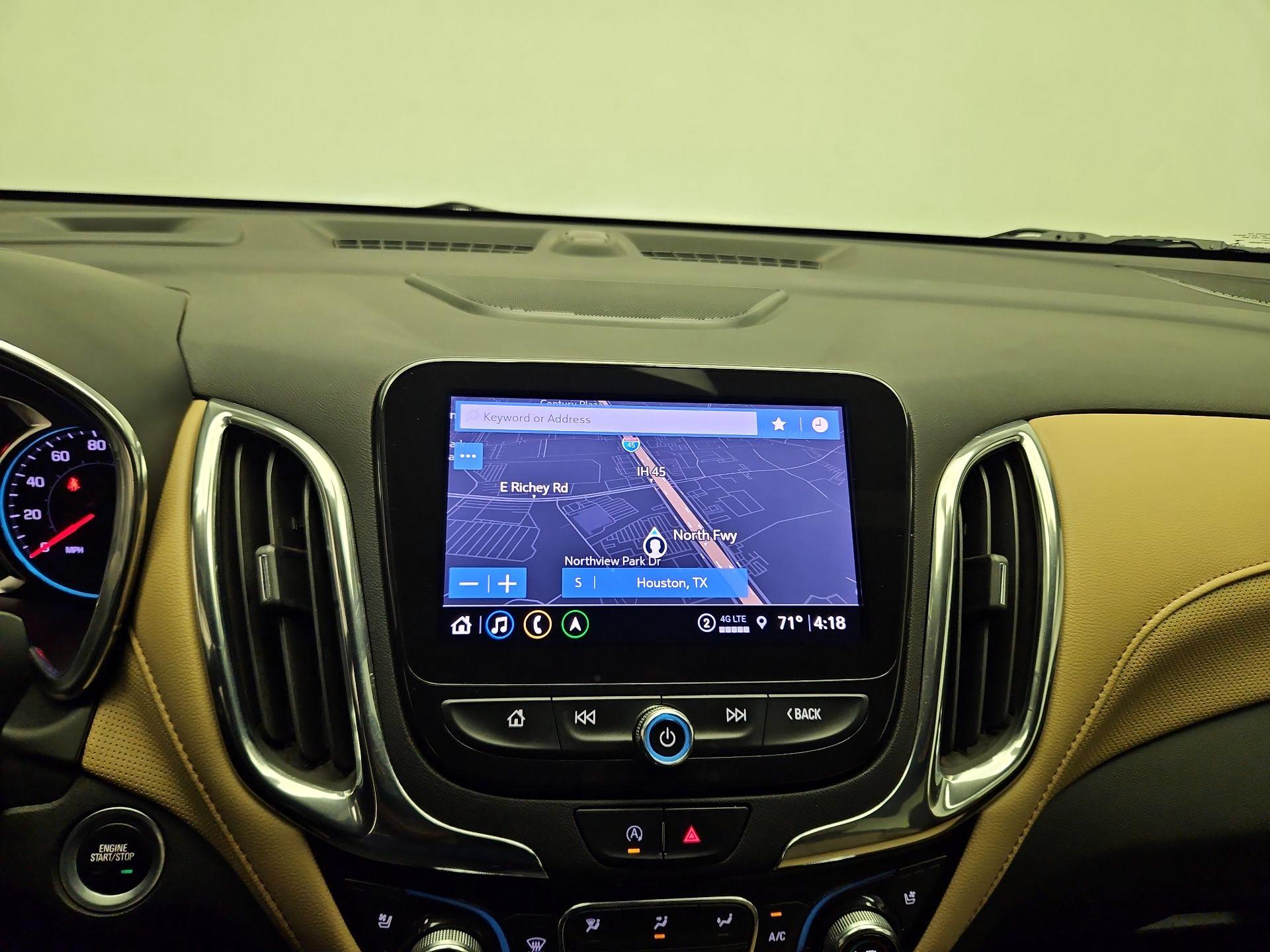 Thumbnail: 2023 Chevrolet Equinox - 13