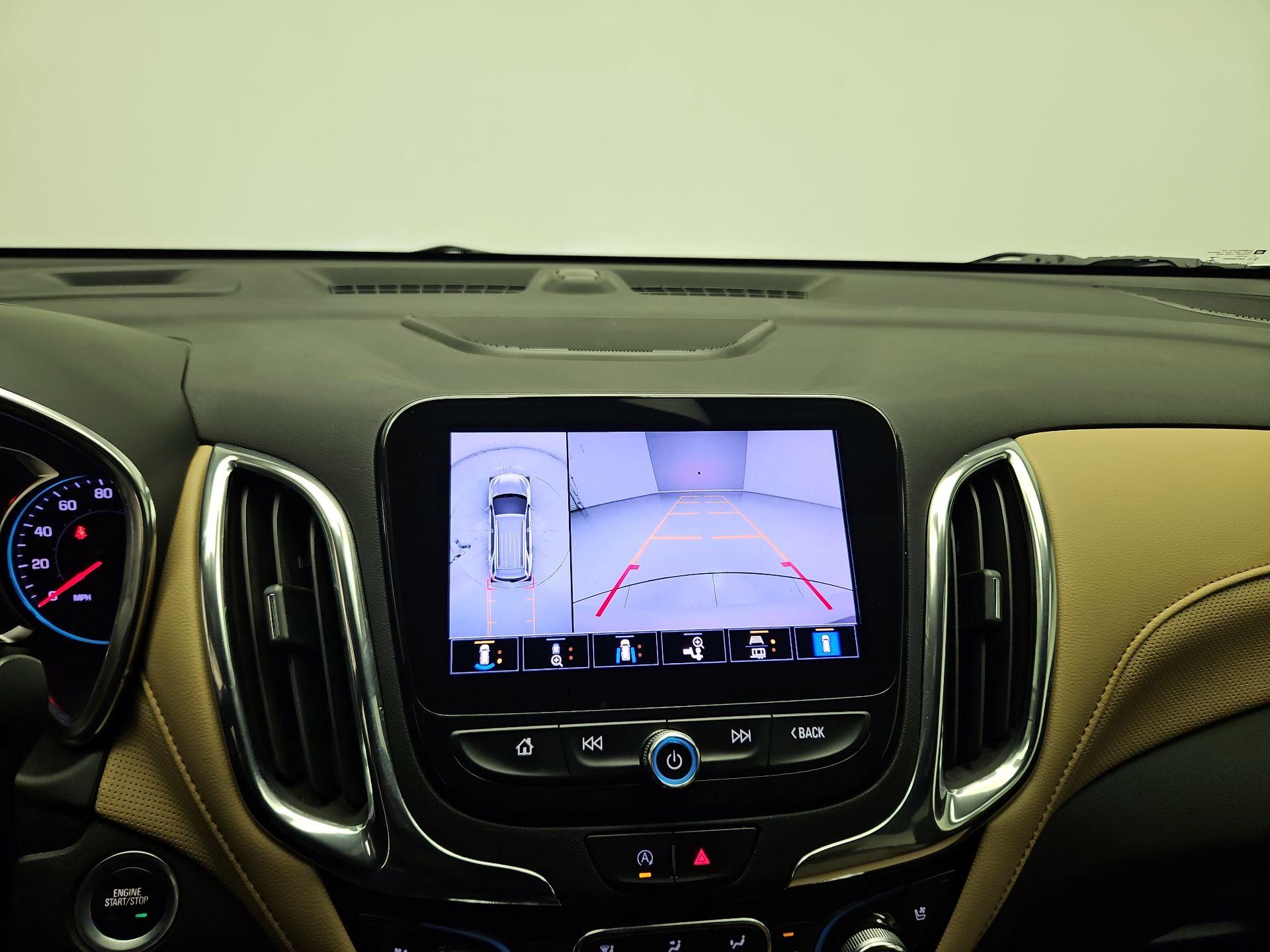 Thumbnail: 2023 Chevrolet Equinox - 14