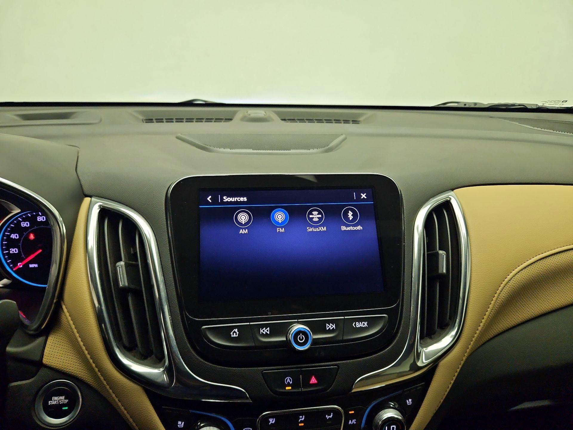 Thumbnail: 2023 Chevrolet Equinox - 15