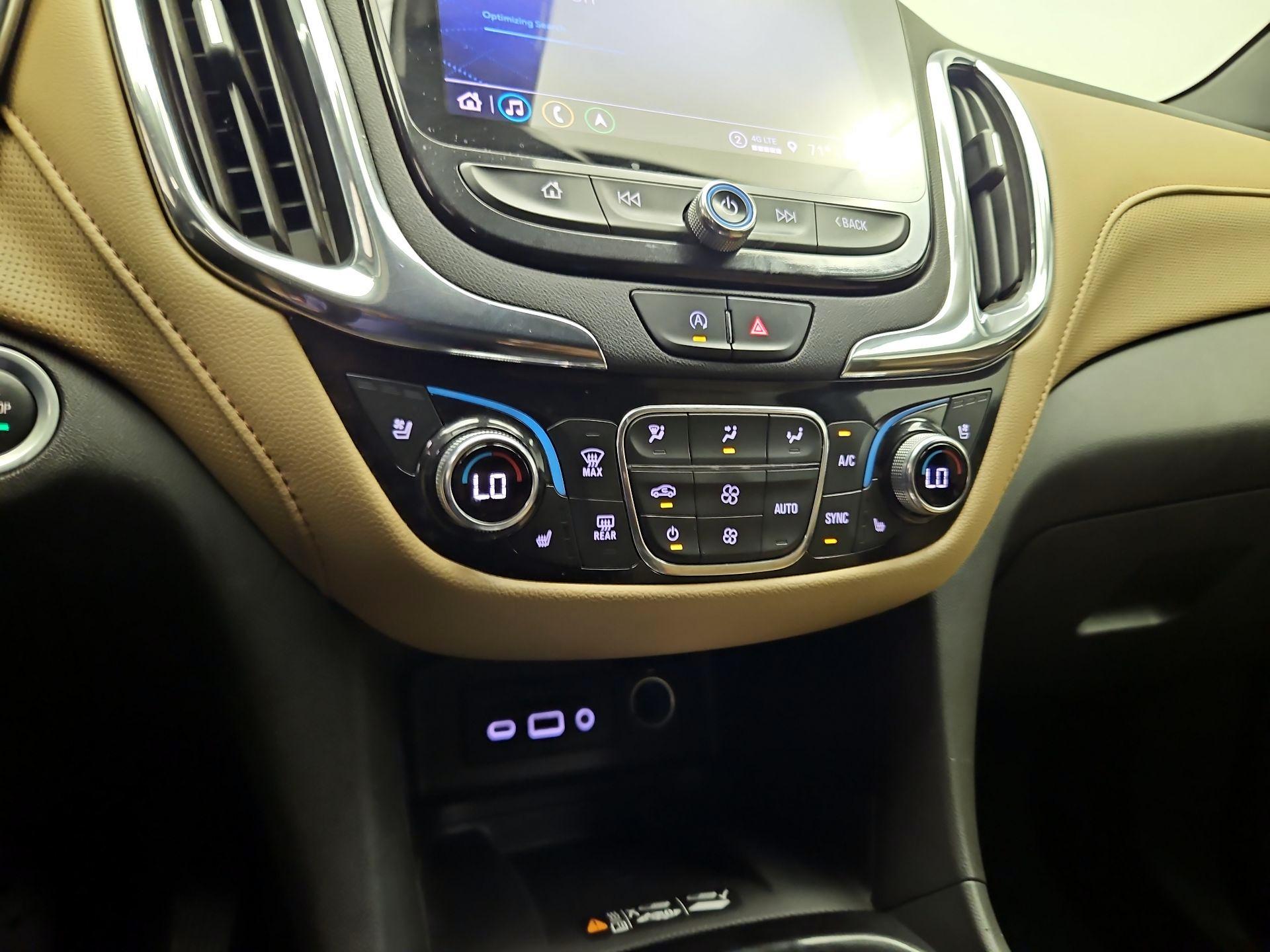 Thumbnail: 2023 Chevrolet Equinox - 16