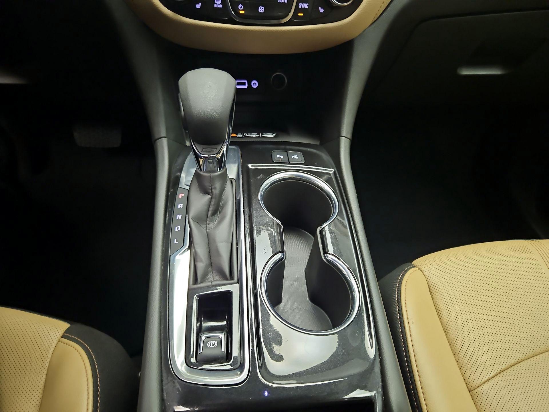 Thumbnail: 2023 Chevrolet Equinox - 17