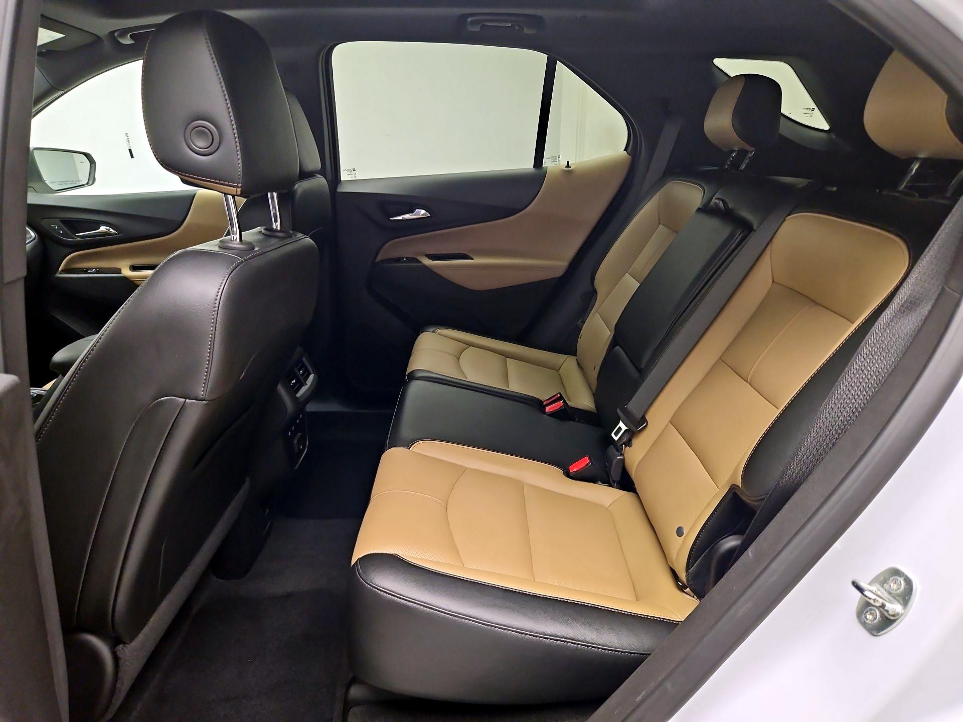 Thumbnail: 2023 Chevrolet Equinox - 18