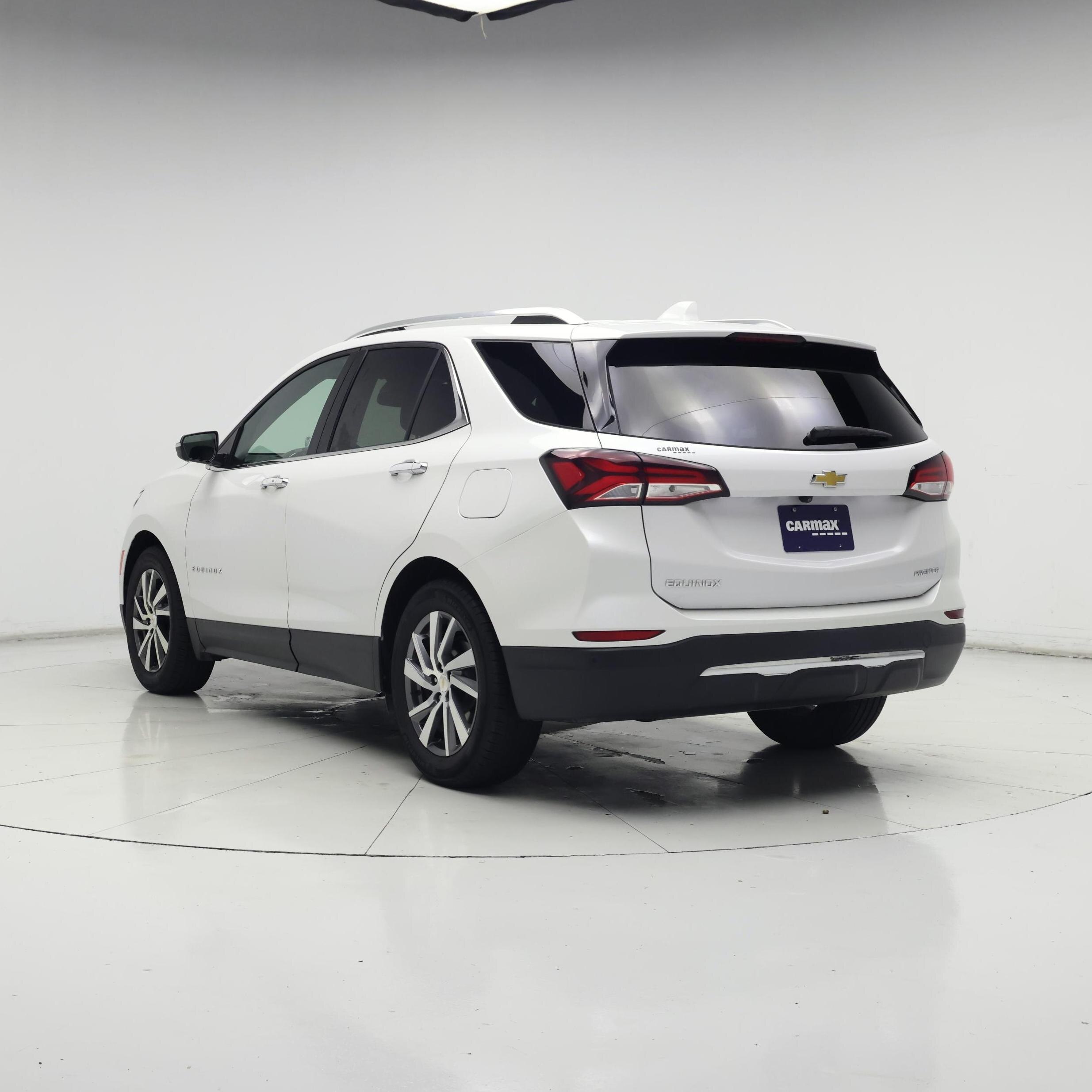 Thumbnail: 2023 Chevrolet Equinox - 2