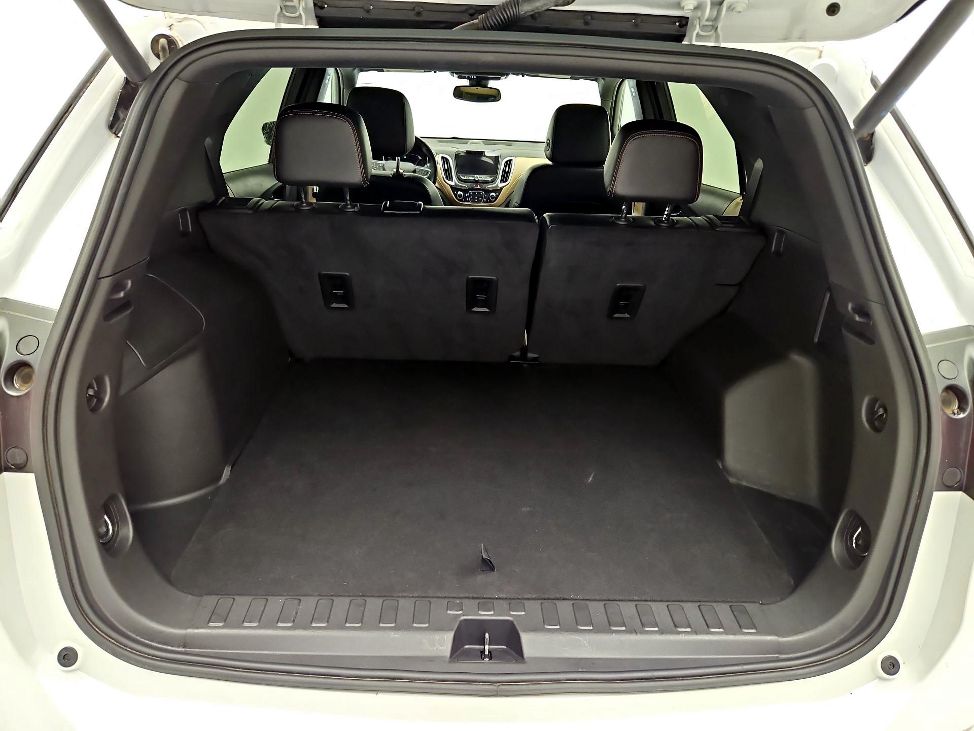 Thumbnail: 2023 Chevrolet Equinox - 19