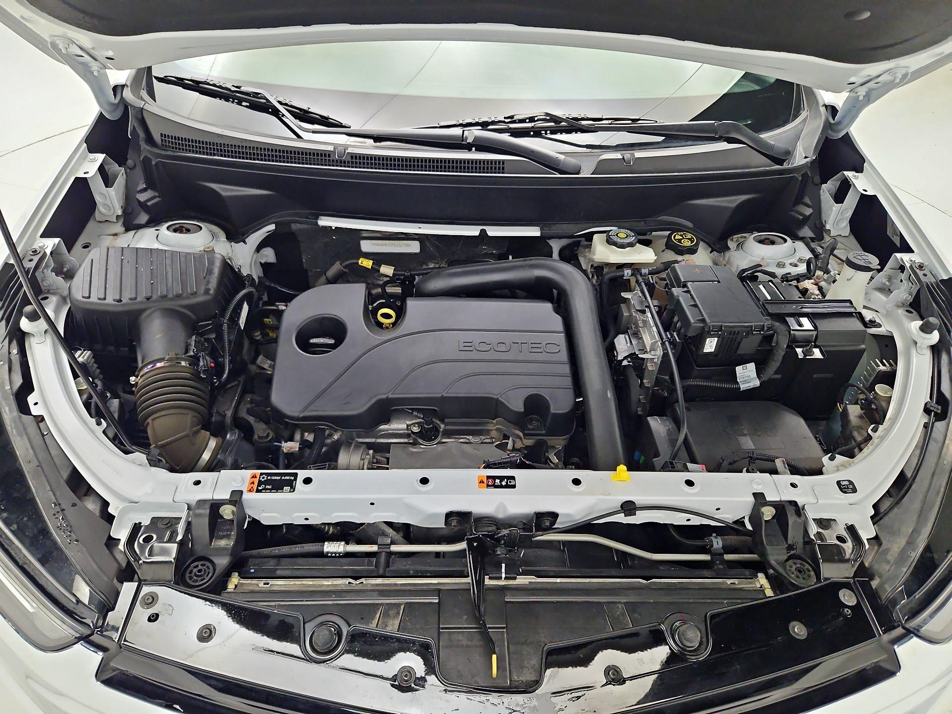 Thumbnail: 2023 Chevrolet Equinox - 20