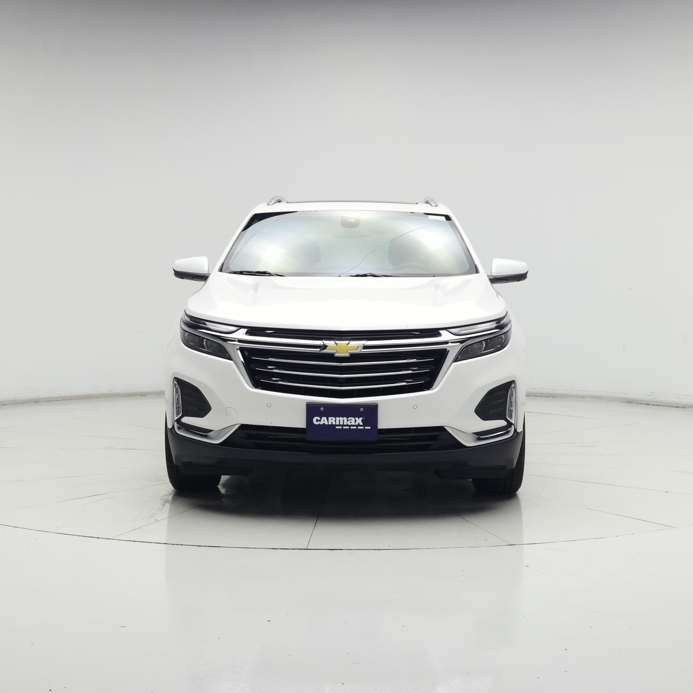 Thumbnail: 2023 Chevrolet Equinox - 5
