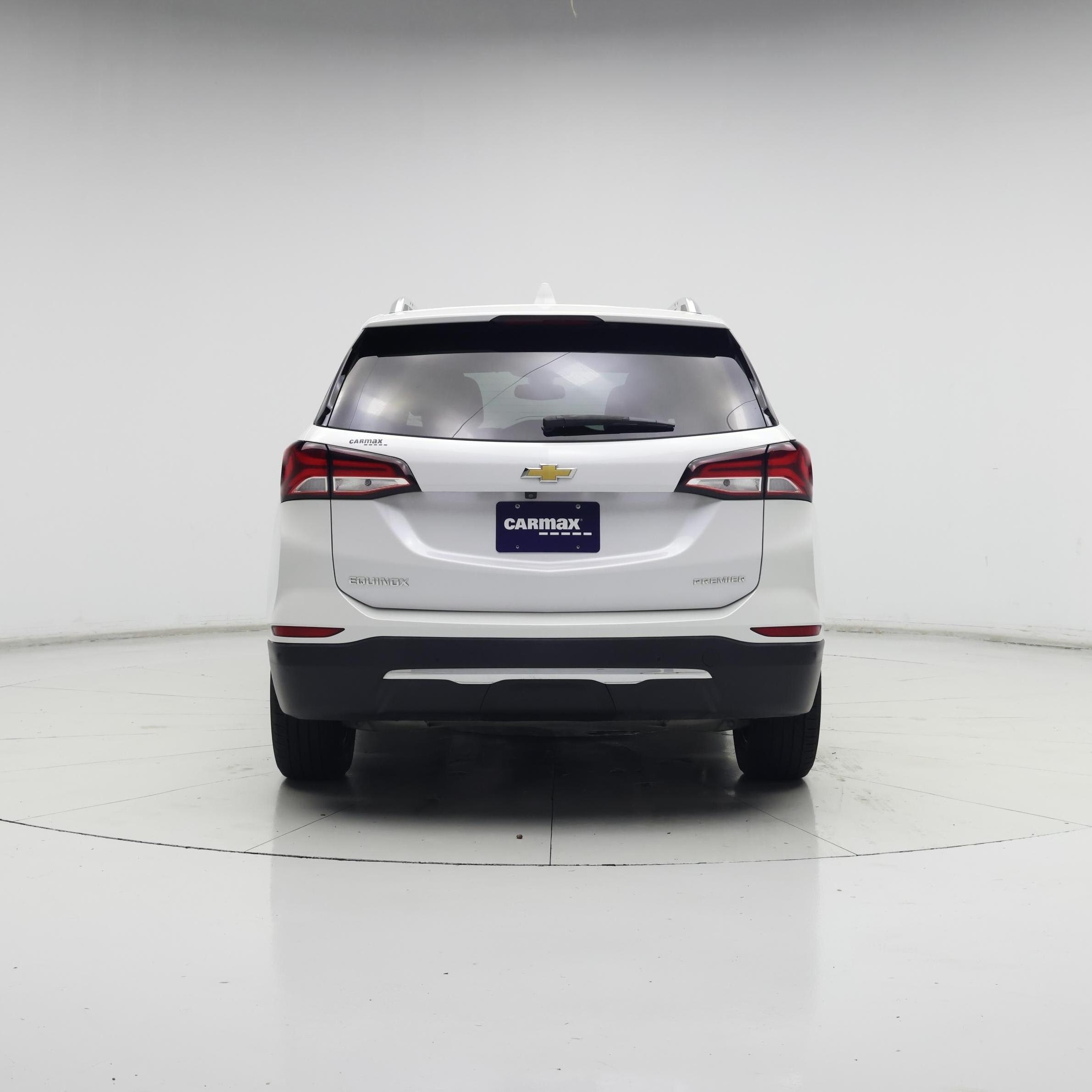 Thumbnail: 2023 Chevrolet Equinox - 6