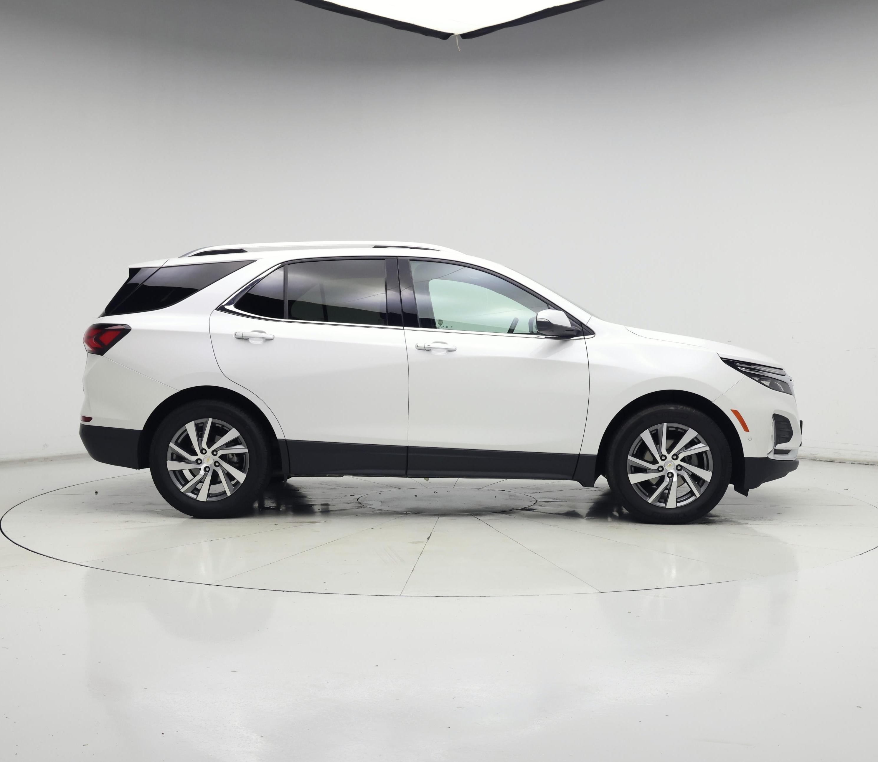 Thumbnail: 2023 Chevrolet Equinox - 7