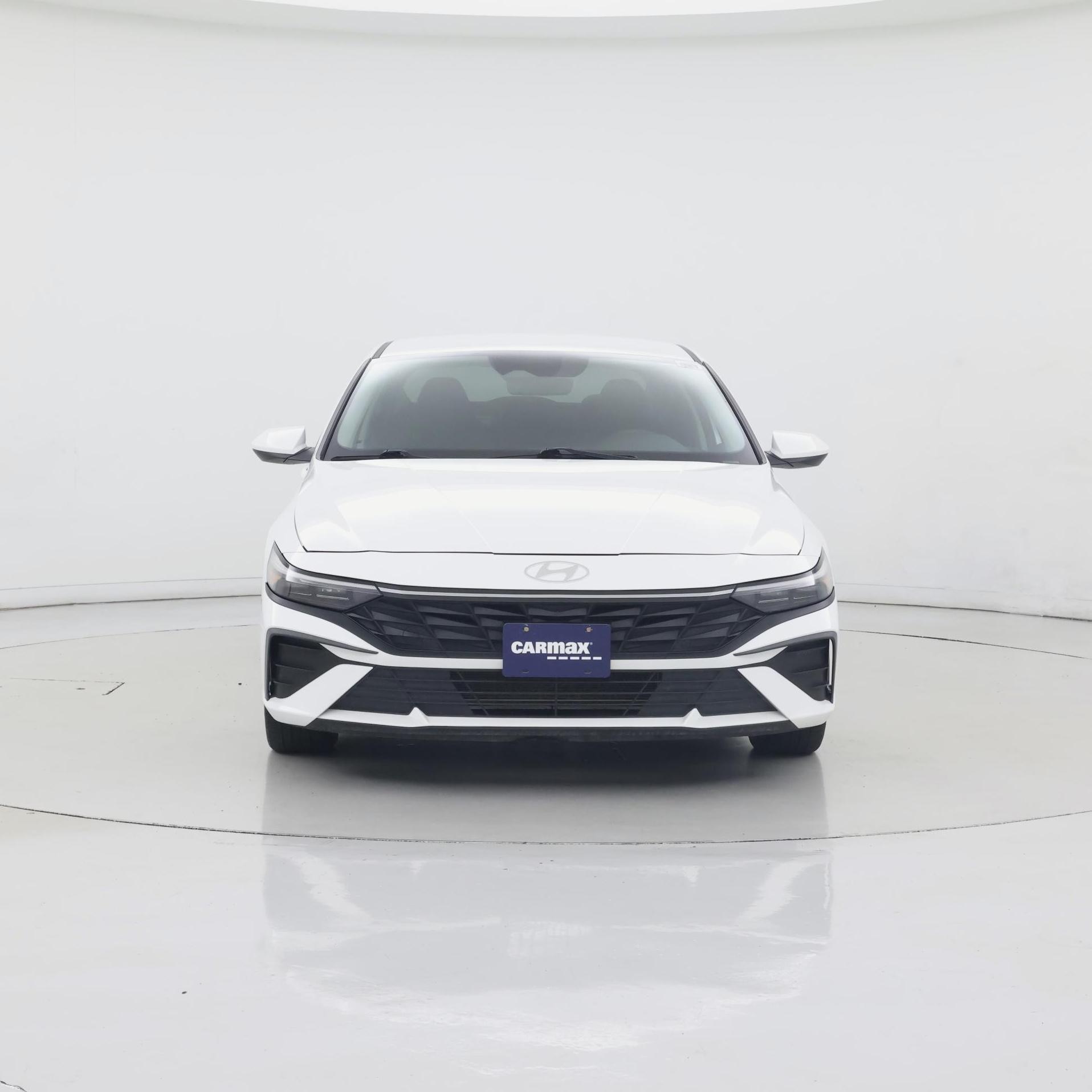 Thumbnail: 2024 Hyundai Elantra - 5