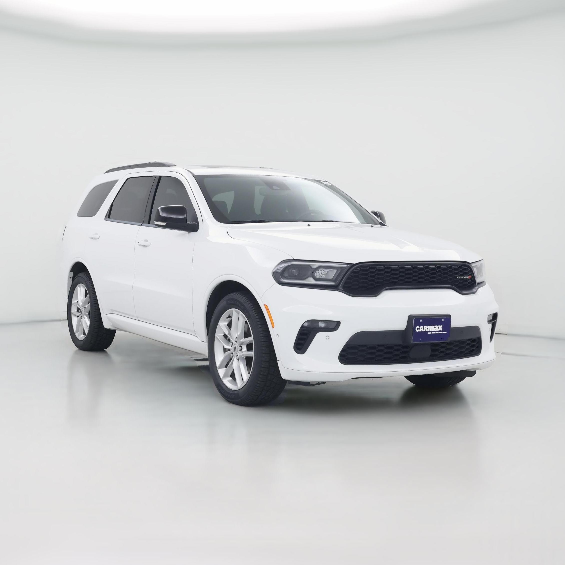 Thumbnail: 2023 Dodge Durango - 1