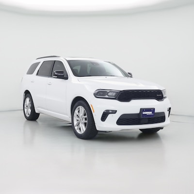 2023 Dodge Durango GT Premium