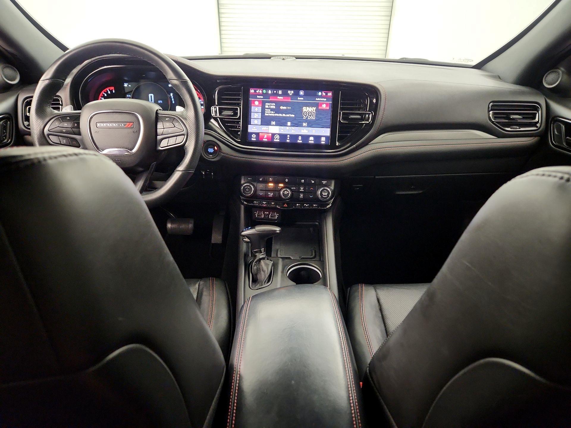 Thumbnail: 2023 Dodge Durango - 9