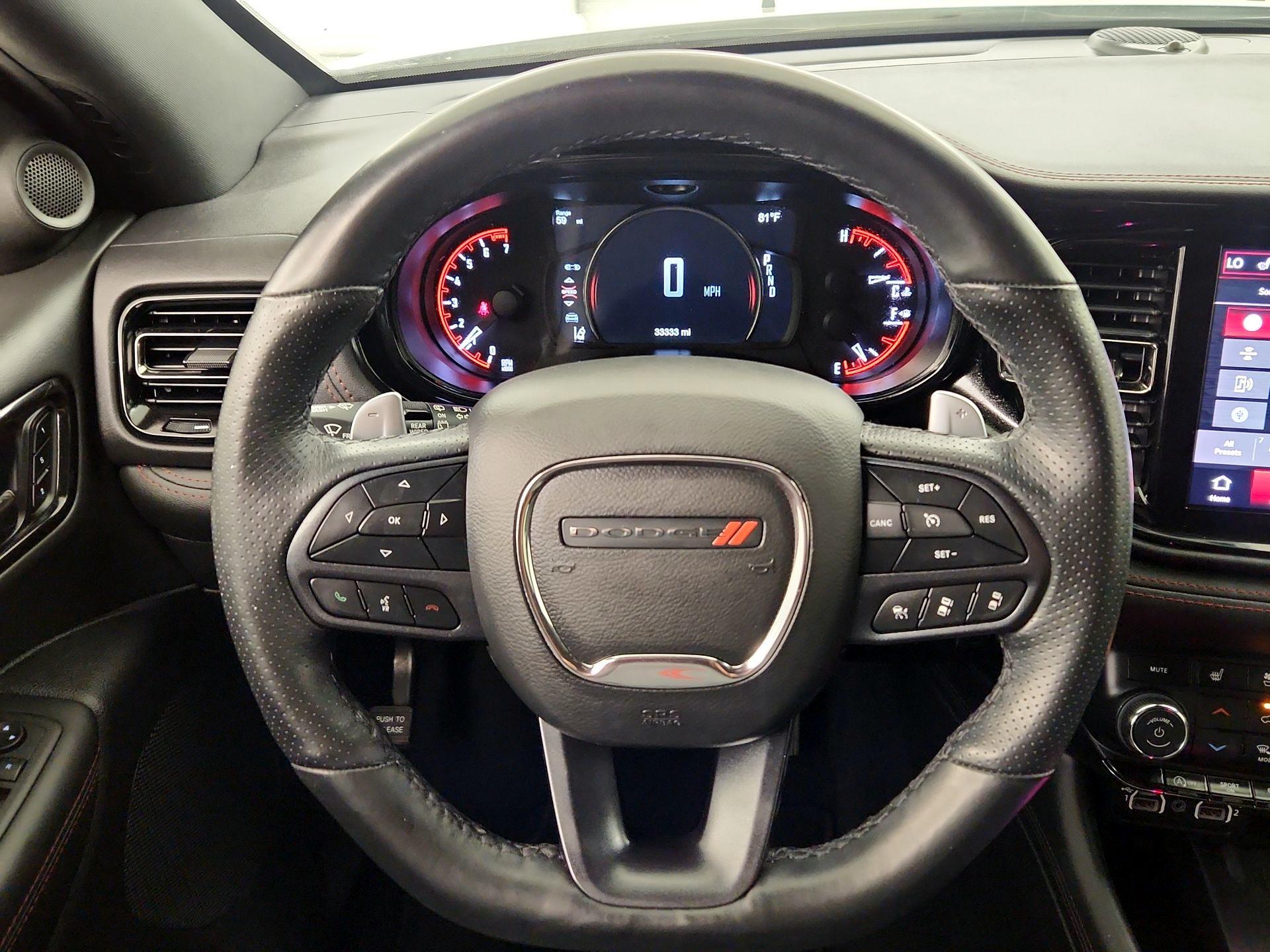 Thumbnail: 2023 Dodge Durango - 10