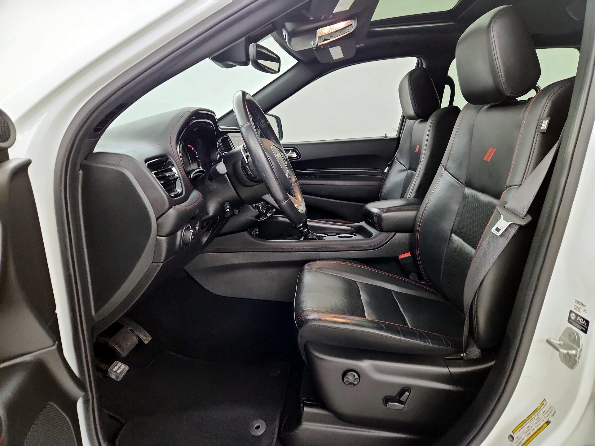 Thumbnail: 2023 Dodge Durango - 11