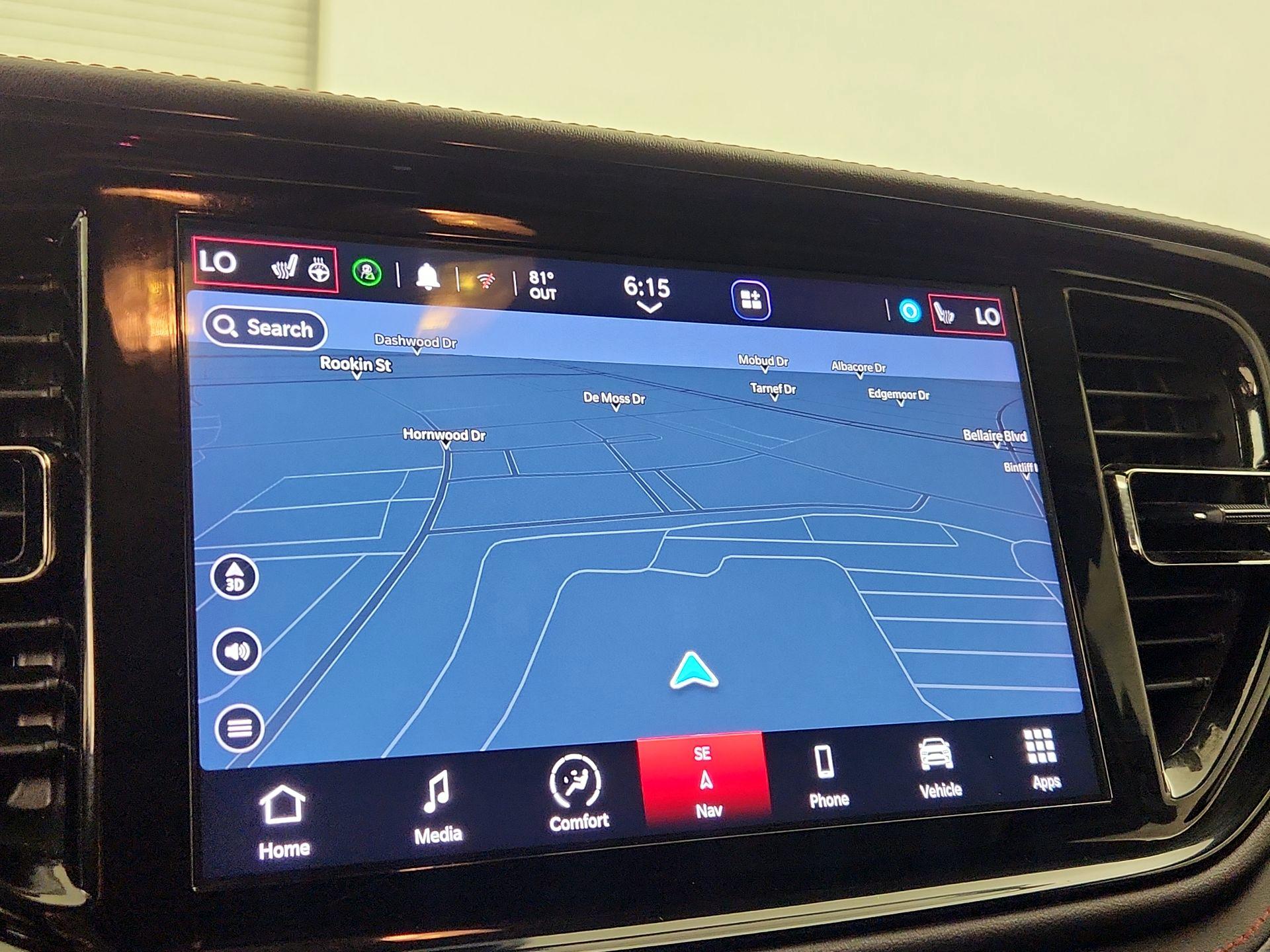 Thumbnail: 2023 Dodge Durango - 14