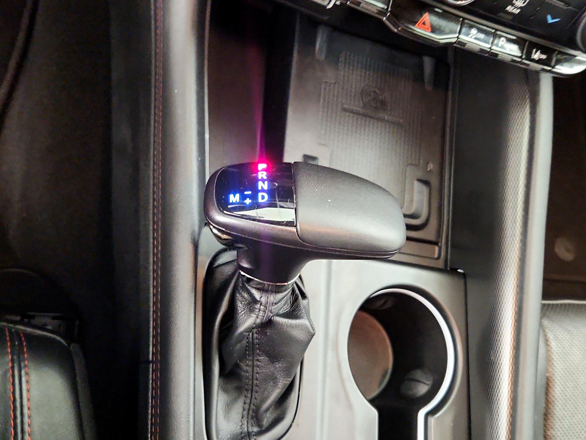 Thumbnail: 2023 Dodge Durango - 18