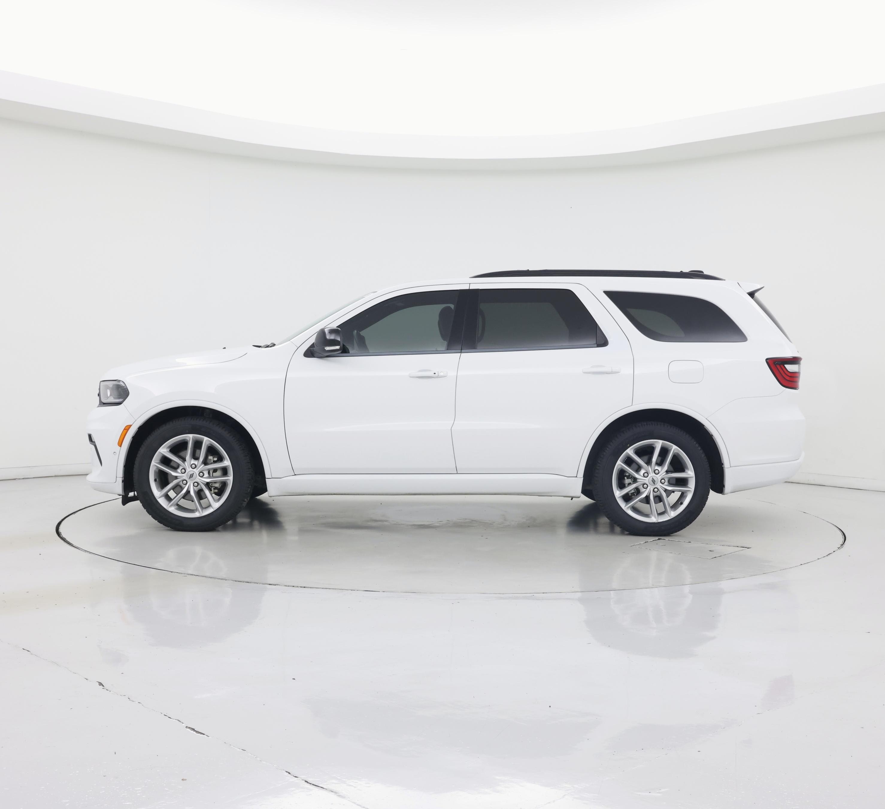 Thumbnail: 2023 Dodge Durango - 3