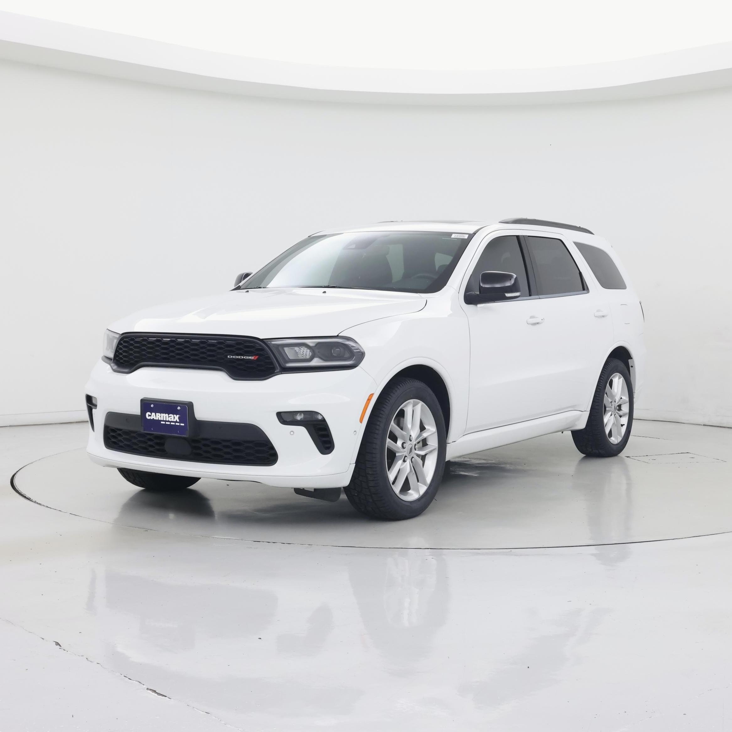 Thumbnail: 2023 Dodge Durango - 4