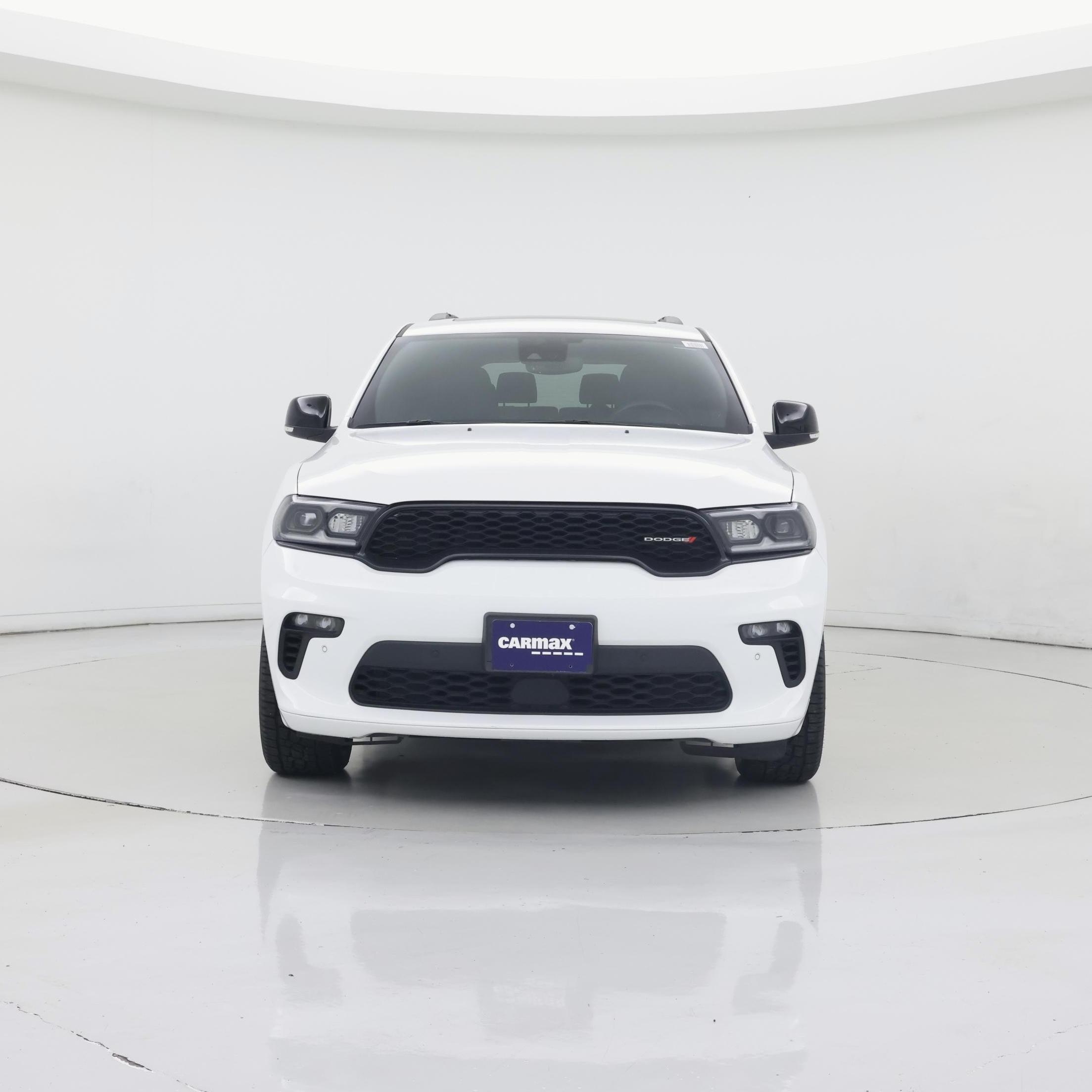 Thumbnail: 2023 Dodge Durango - 5