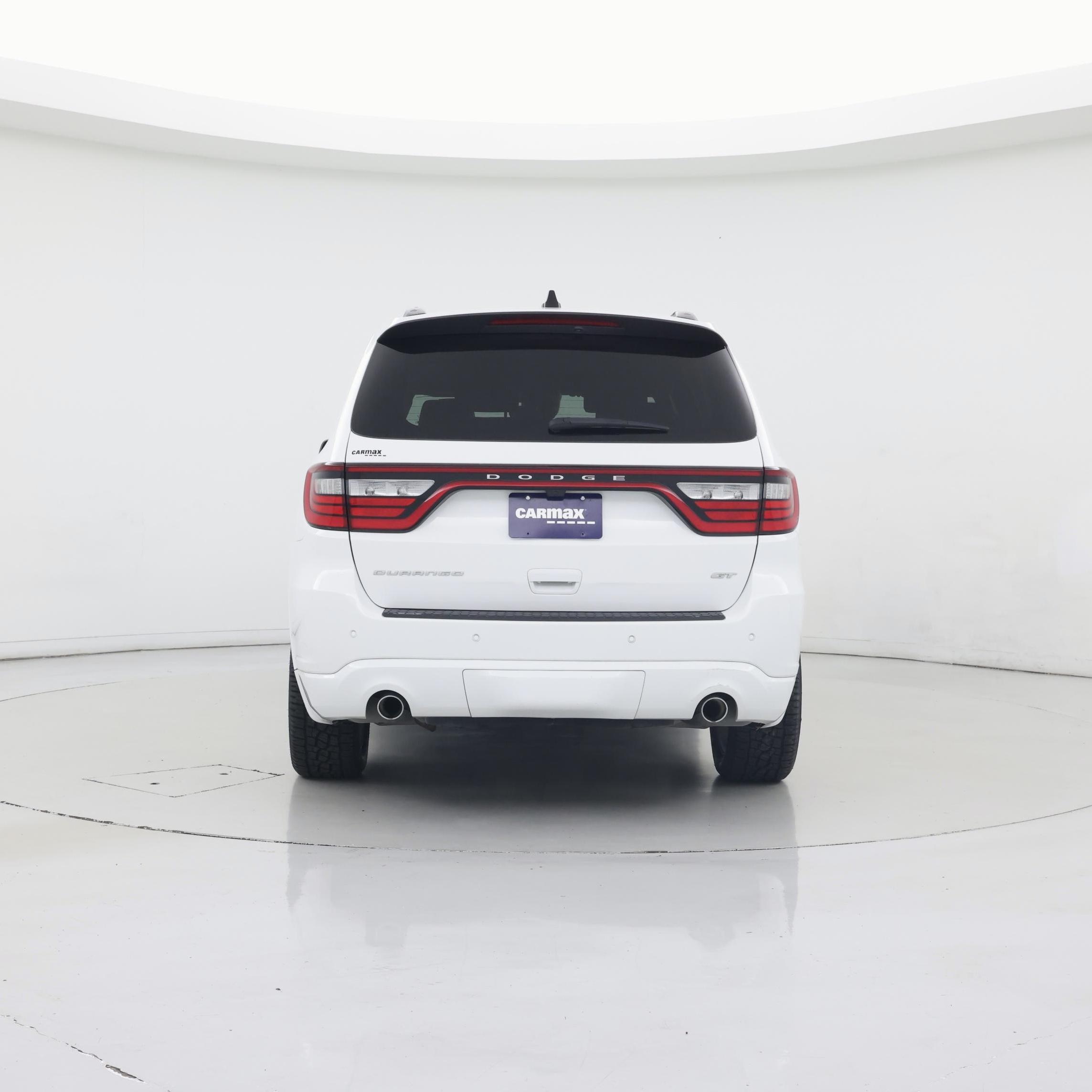 Thumbnail: 2023 Dodge Durango - 6