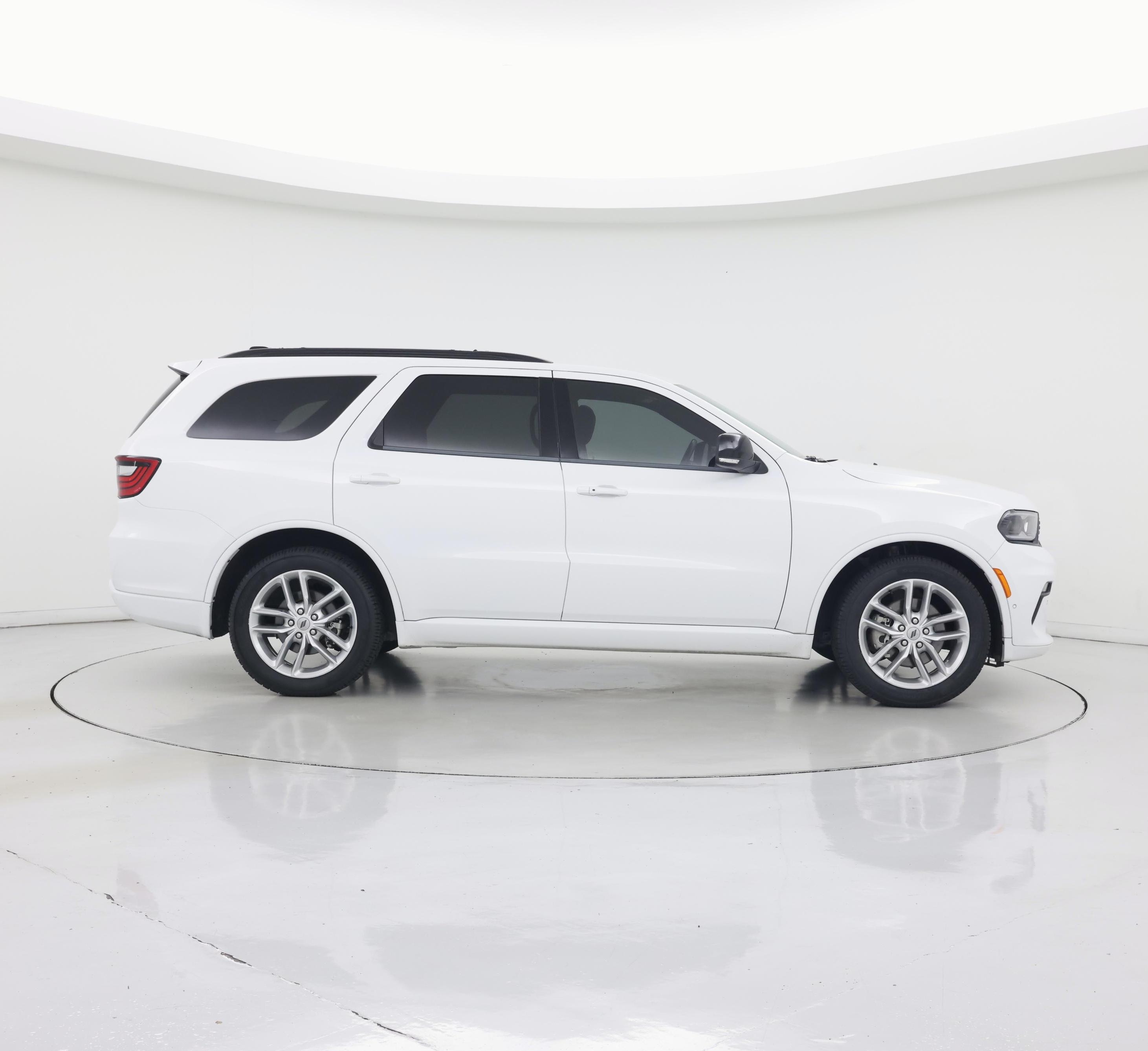 Thumbnail: 2023 Dodge Durango - 7