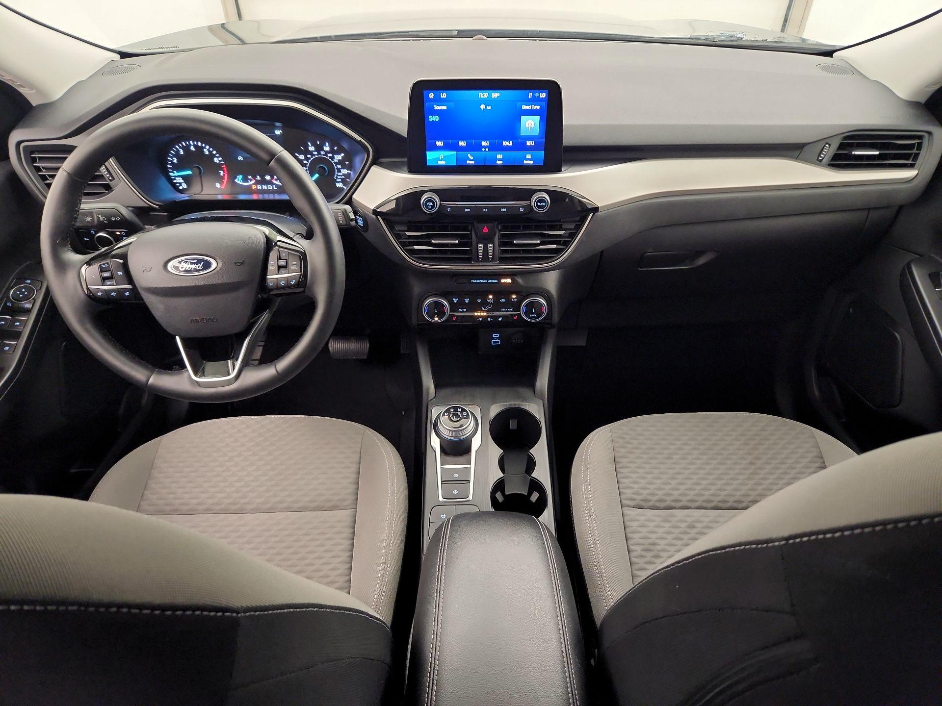 Thumbnail: 2022 Ford Escape - 9