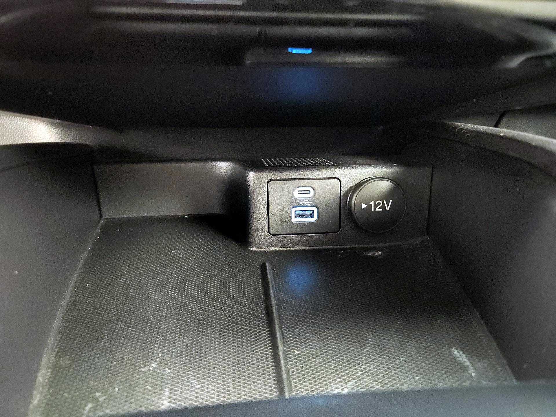 Thumbnail: 2022 Ford Escape - 18