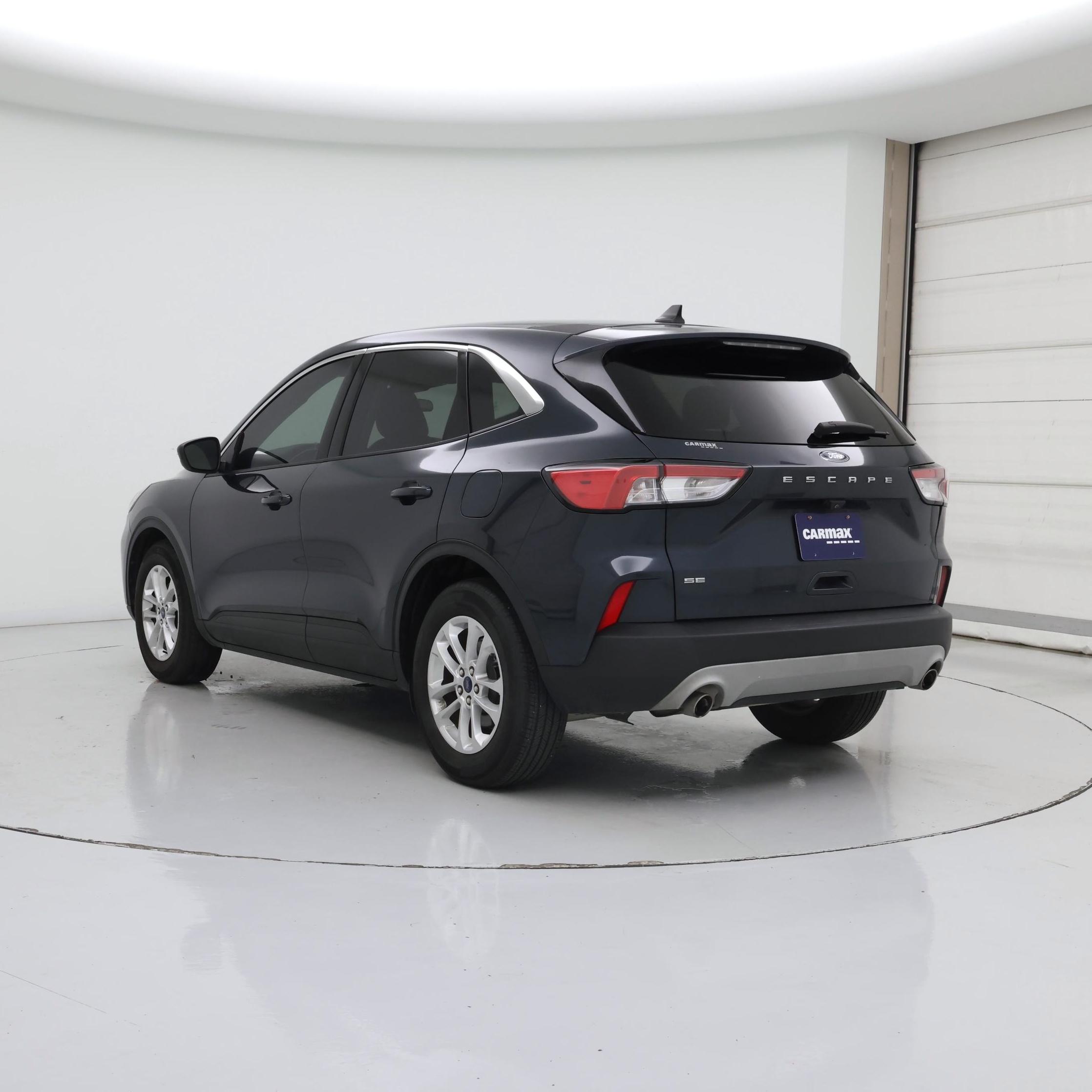 Thumbnail: 2022 Ford Escape - 2