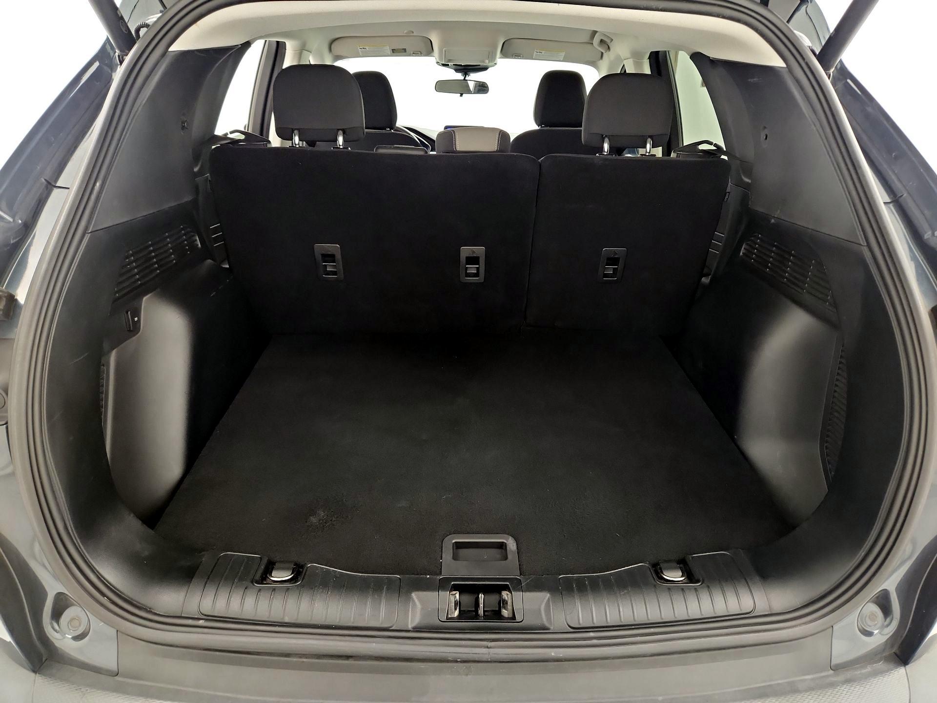 Thumbnail: 2022 Ford Escape - 20