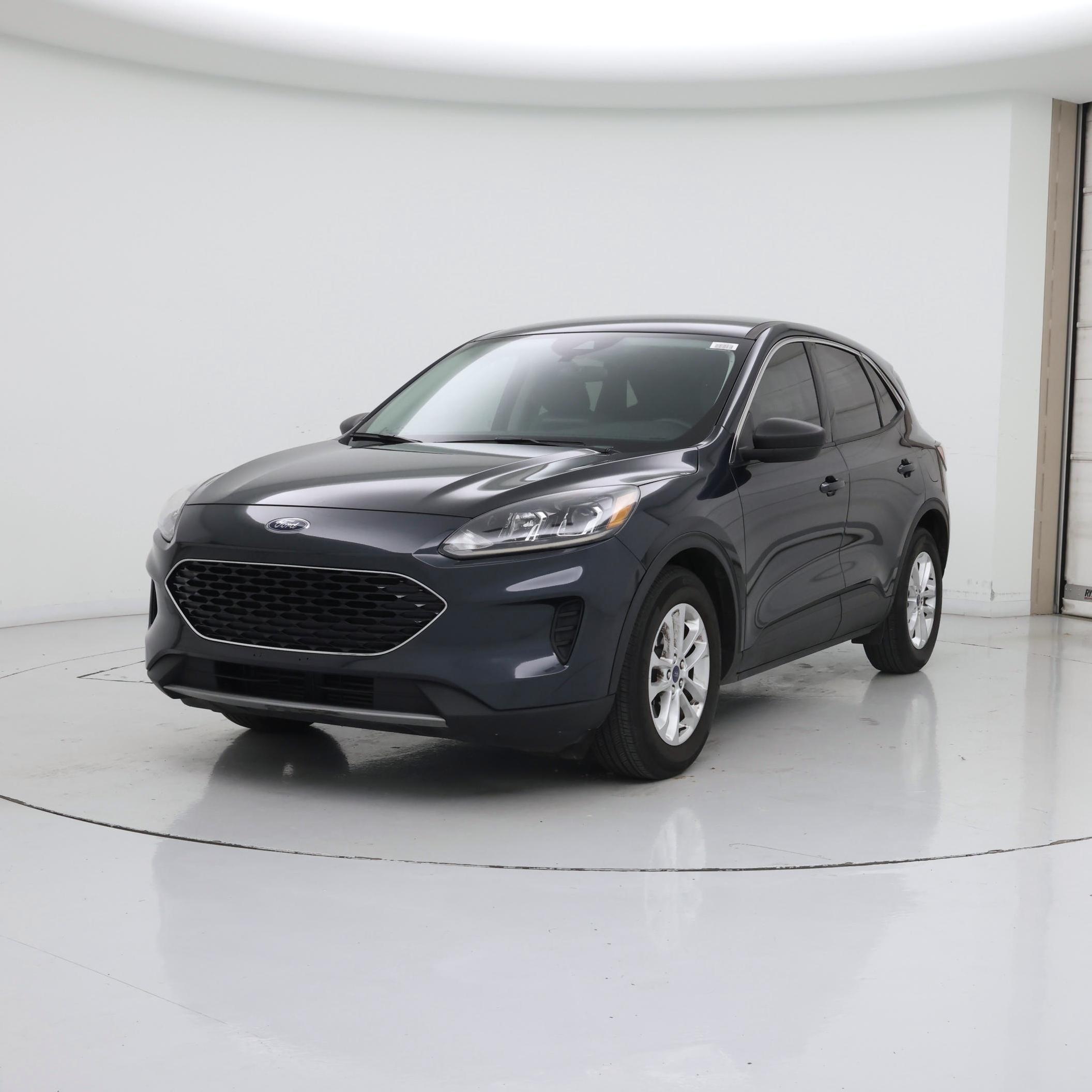 Thumbnail: 2022 Ford Escape - 4