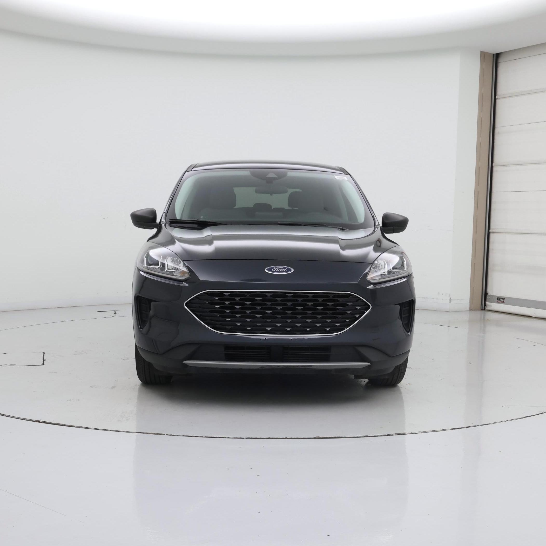 Thumbnail: 2022 Ford Escape - 5