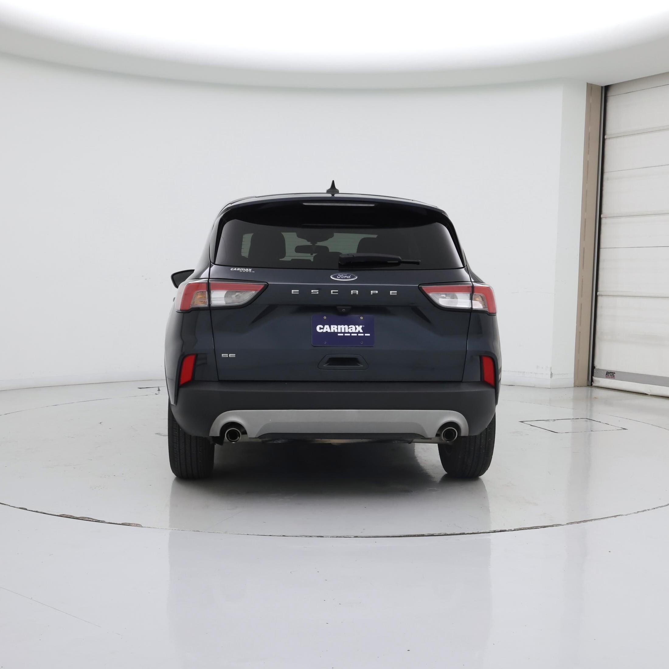 Thumbnail: 2022 Ford Escape - 6