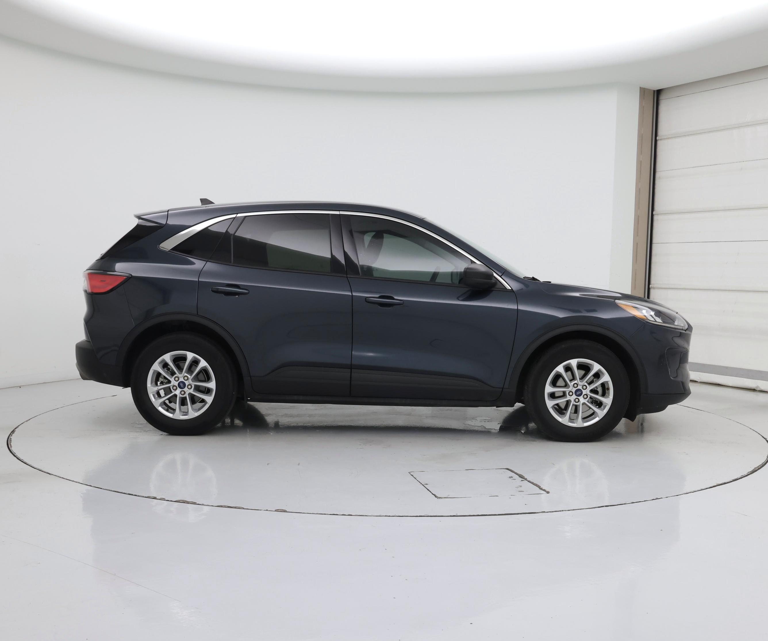 Thumbnail: 2022 Ford Escape - 7