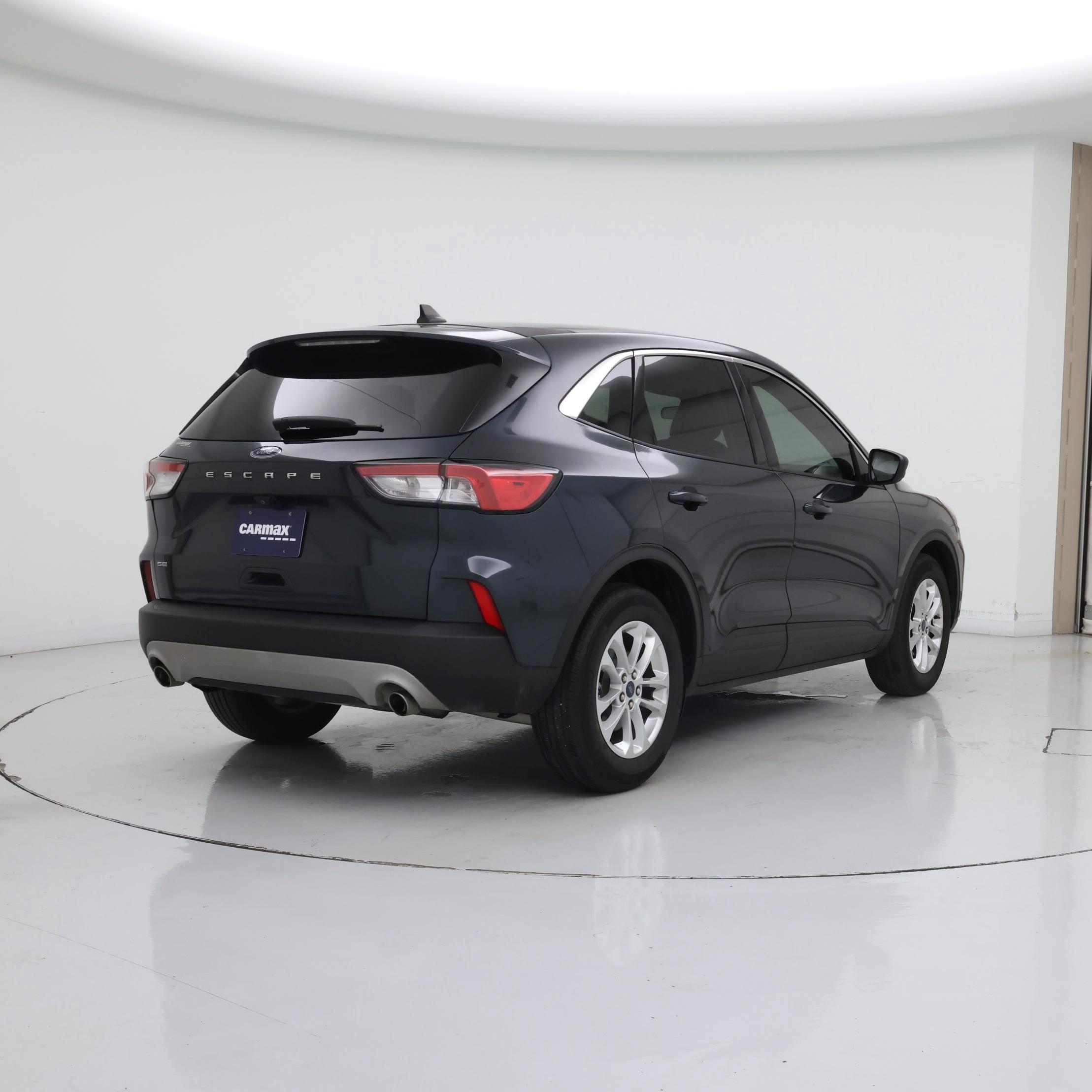 Thumbnail: 2022 Ford Escape - 8