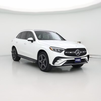 2024 Mercedes-Benz GLC300