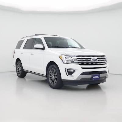 2021 Ford Expedition Limited