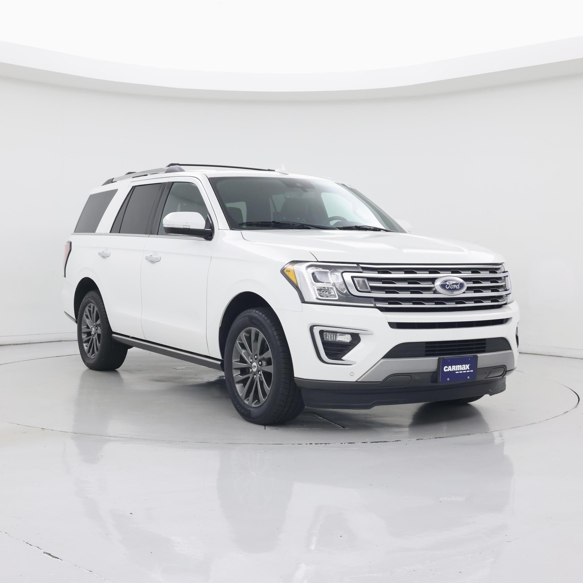  2021 Ford Expedition Limited RWD   