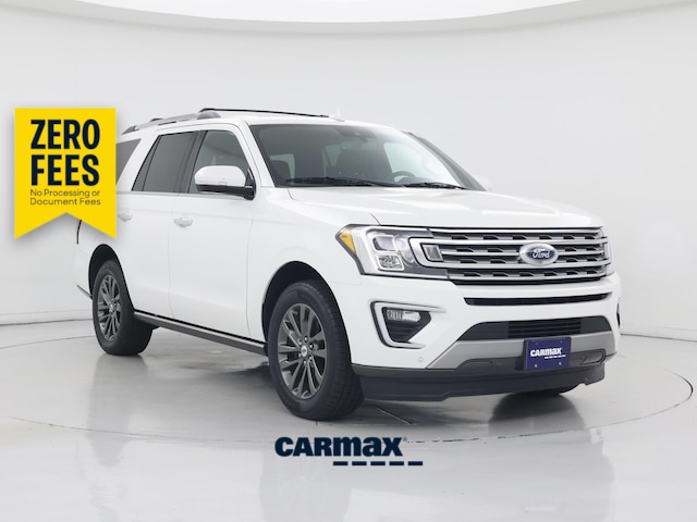 2021 Ford Expedition Limited RWD