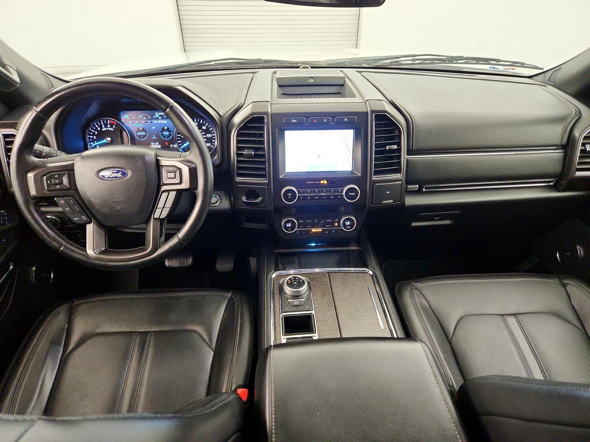 Thumbnail: 2021 Ford Expedition - 9