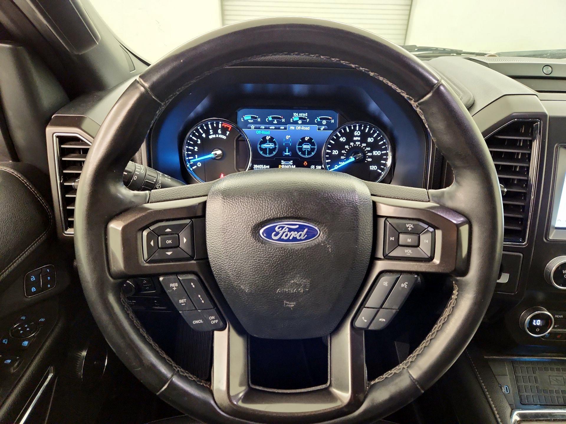 Thumbnail: 2021 Ford Expedition - 10