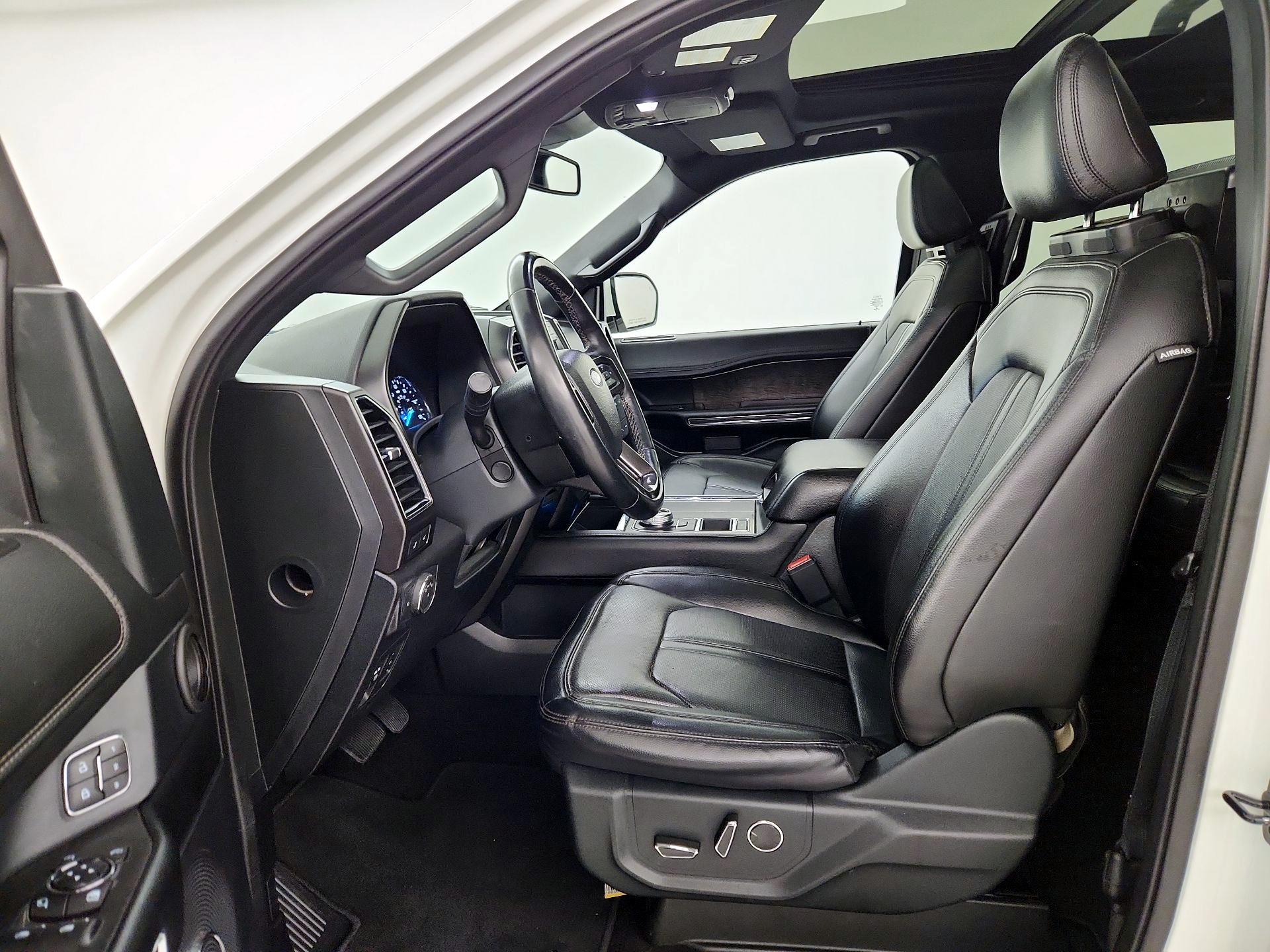 Thumbnail: 2021 Ford Expedition - 11