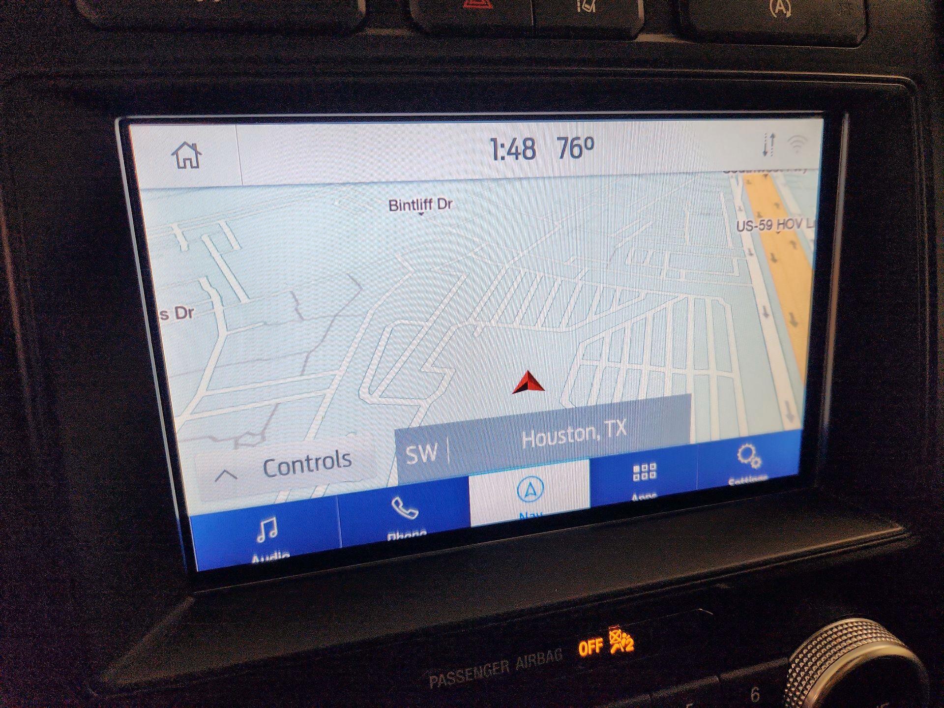 Thumbnail: 2021 Ford Expedition - 14