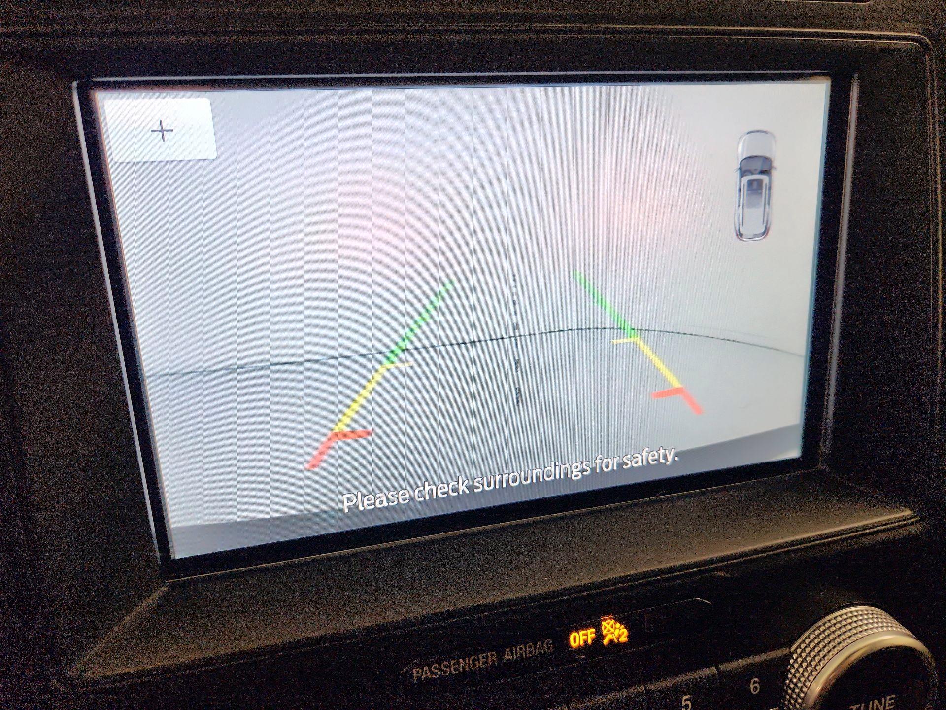 Thumbnail: 2021 Ford Expedition - 15