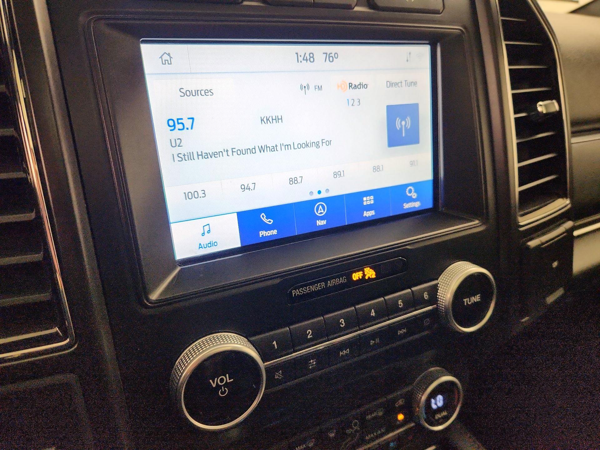 Thumbnail: 2021 Ford Expedition - 16