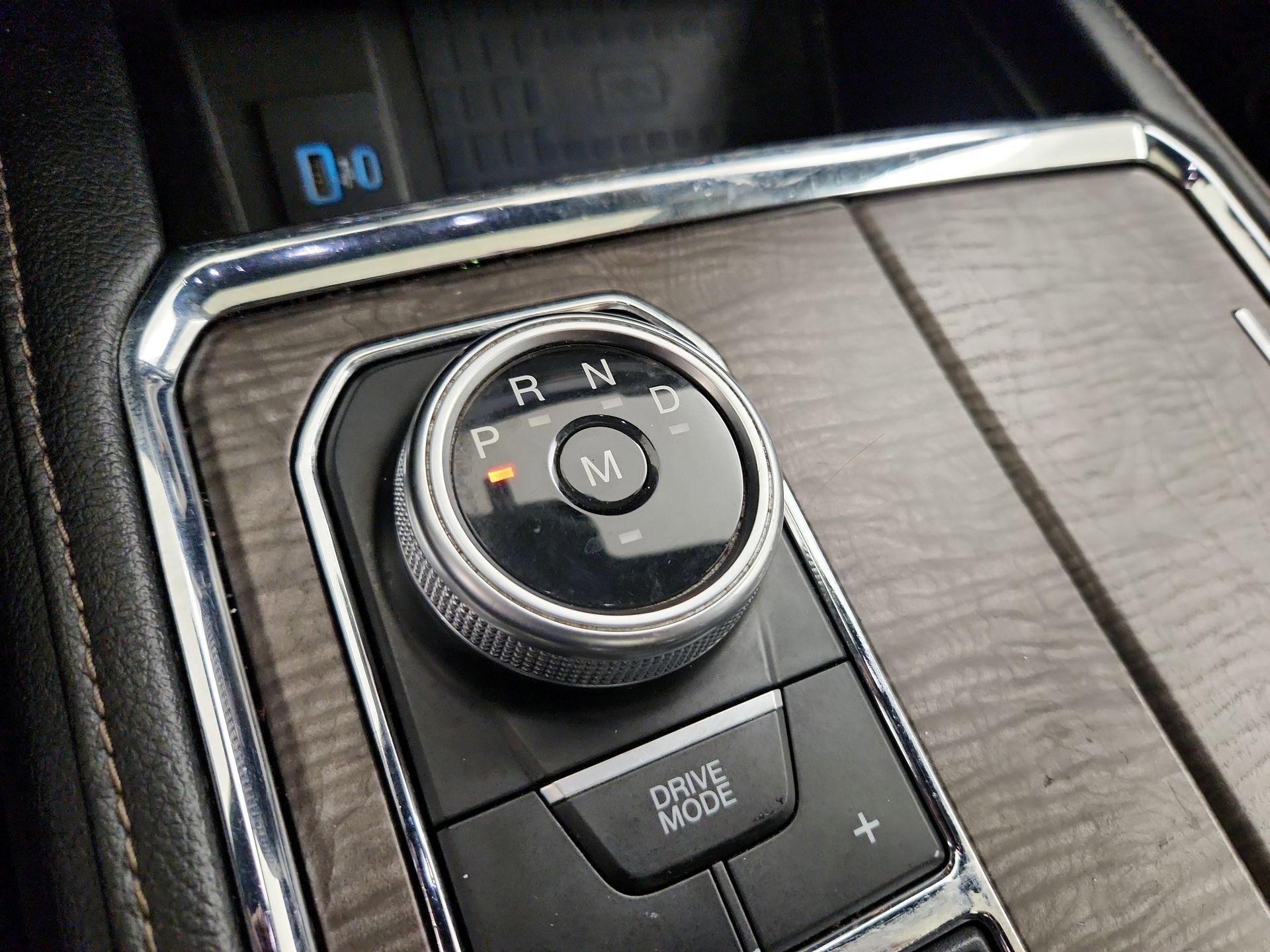 Thumbnail: 2021 Ford Expedition - 18