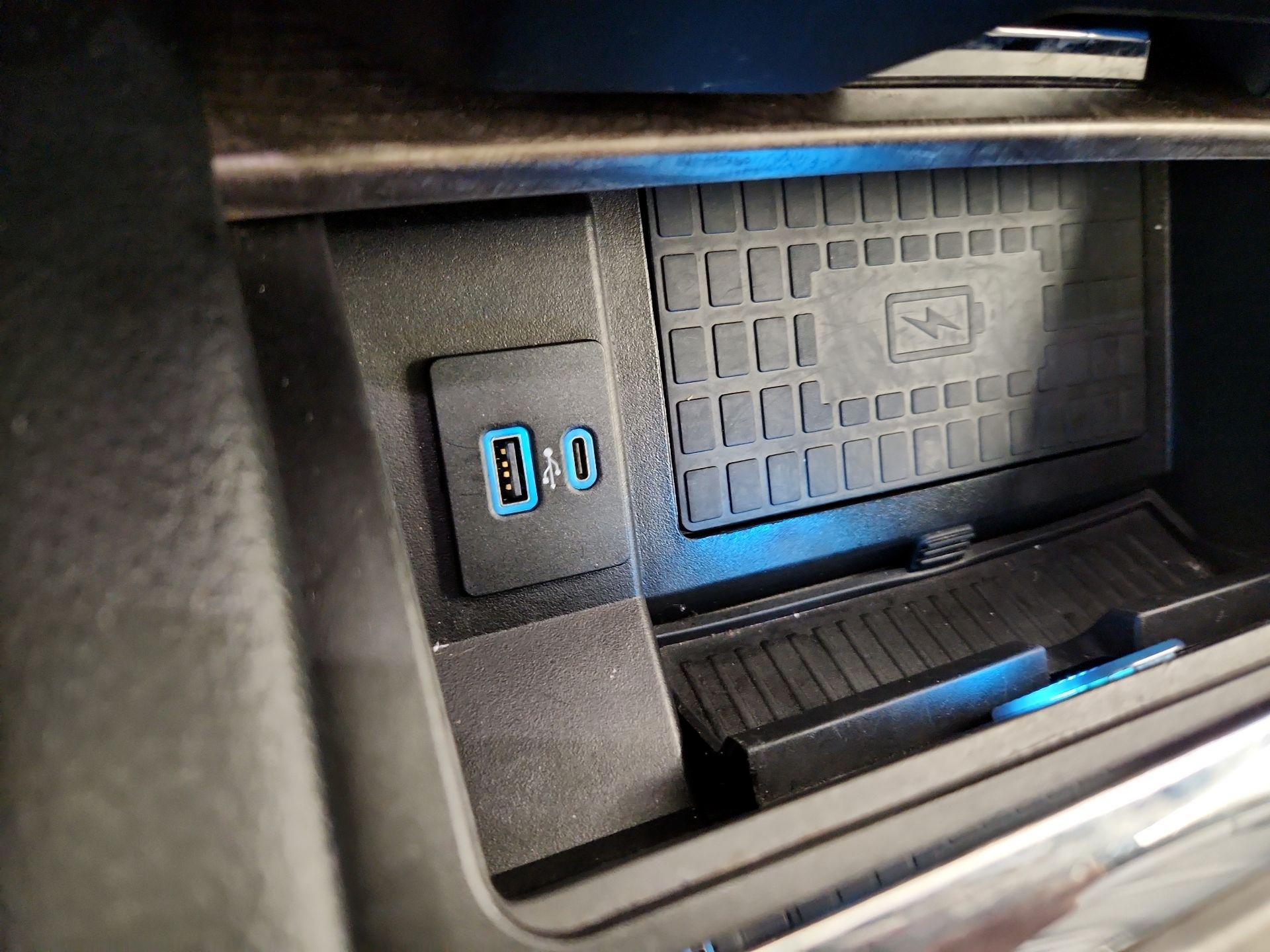 Thumbnail: 2021 Ford Expedition - 19