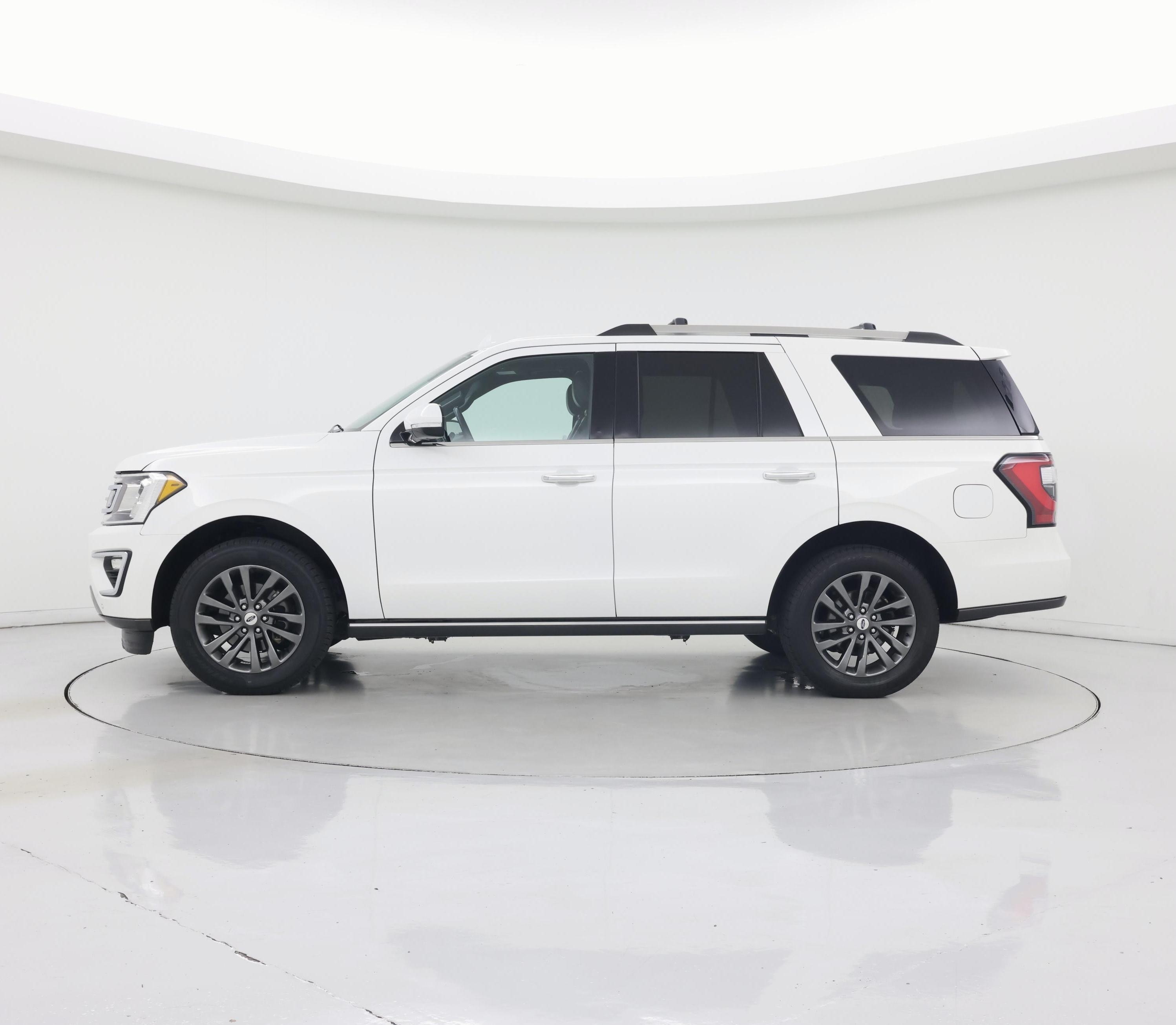 Thumbnail: 2021 Ford Expedition - 3